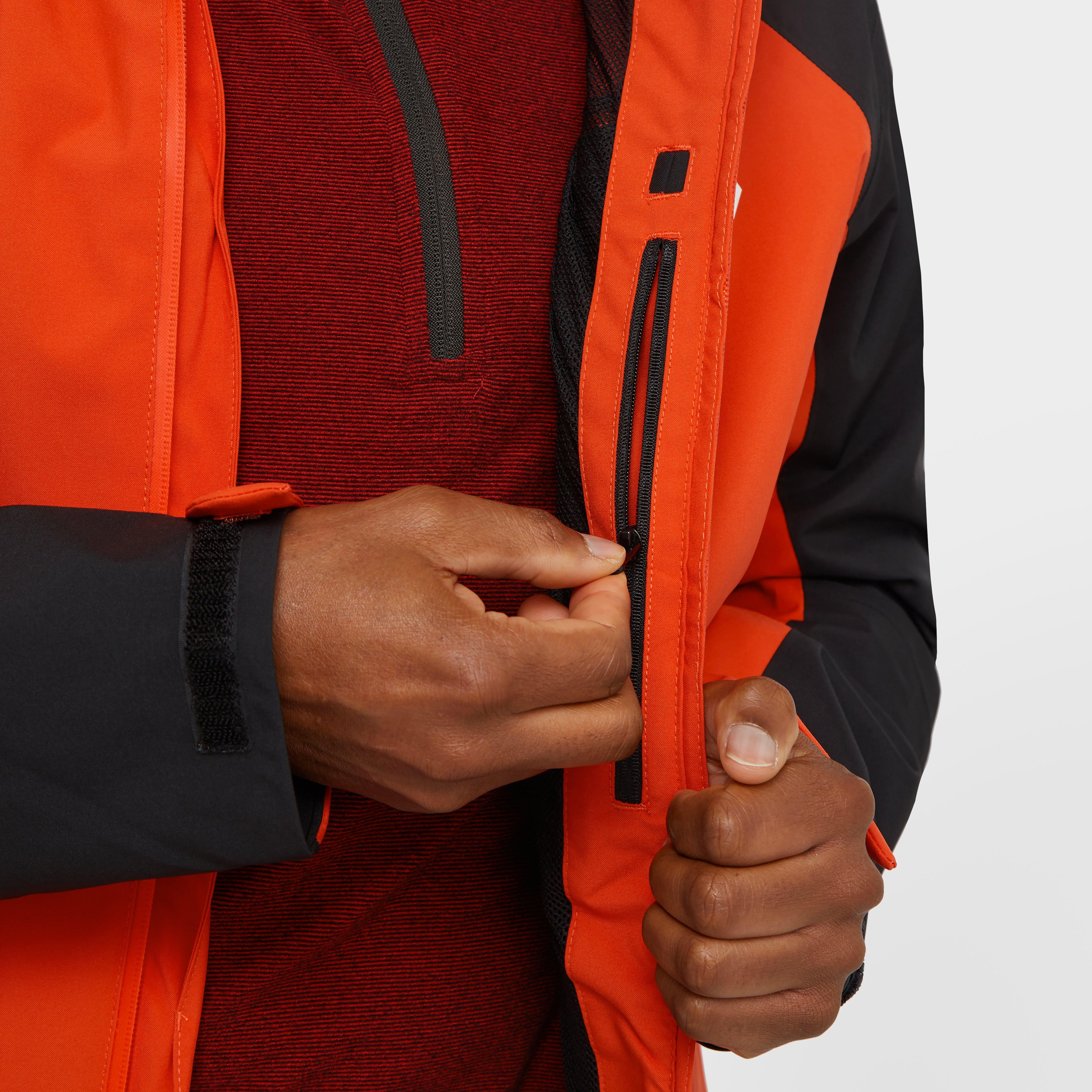 Men’s Torrek Waterproof Jacket