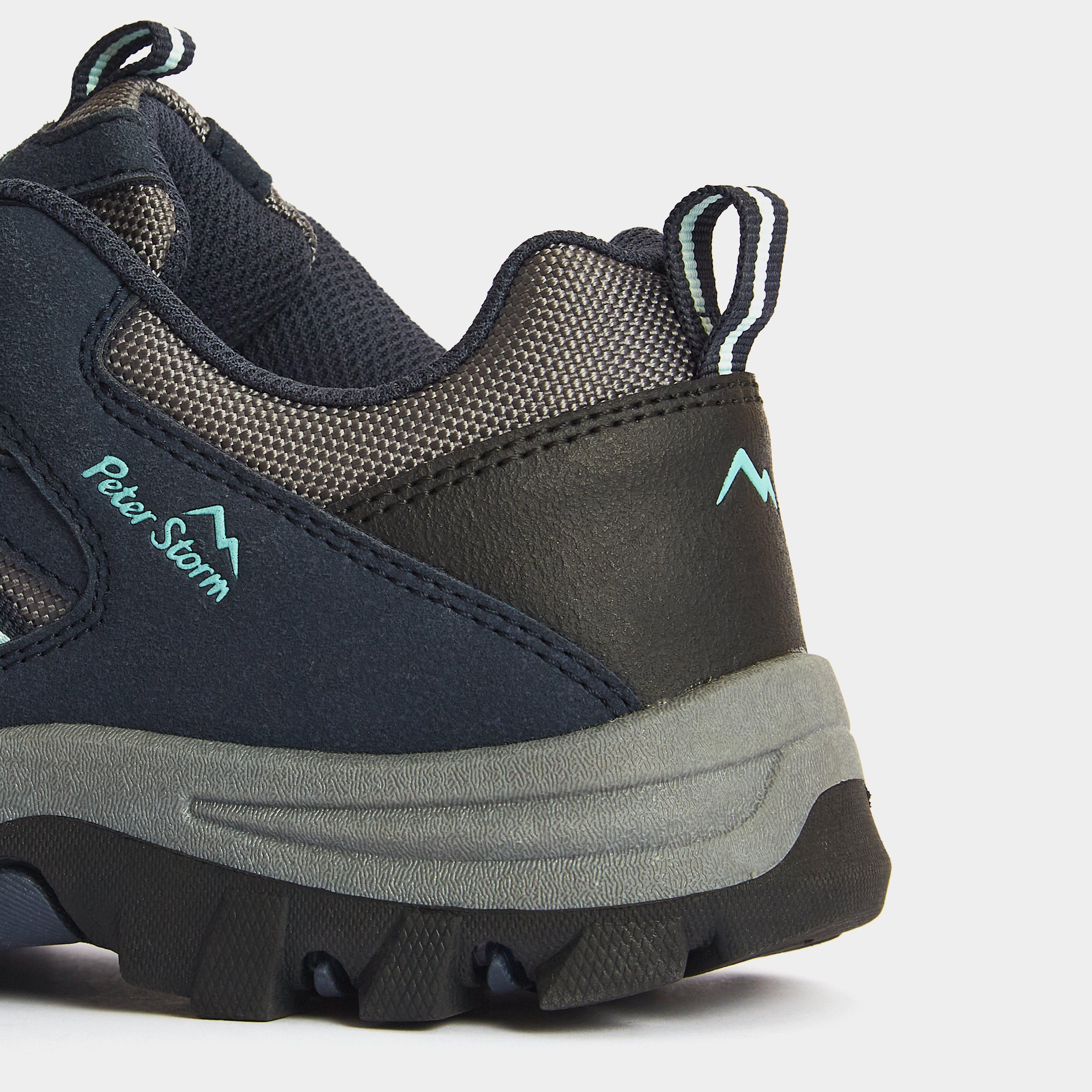 Women's Buxton Vent Walking Shoe