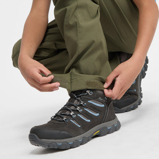 Kids' Walking Trousers