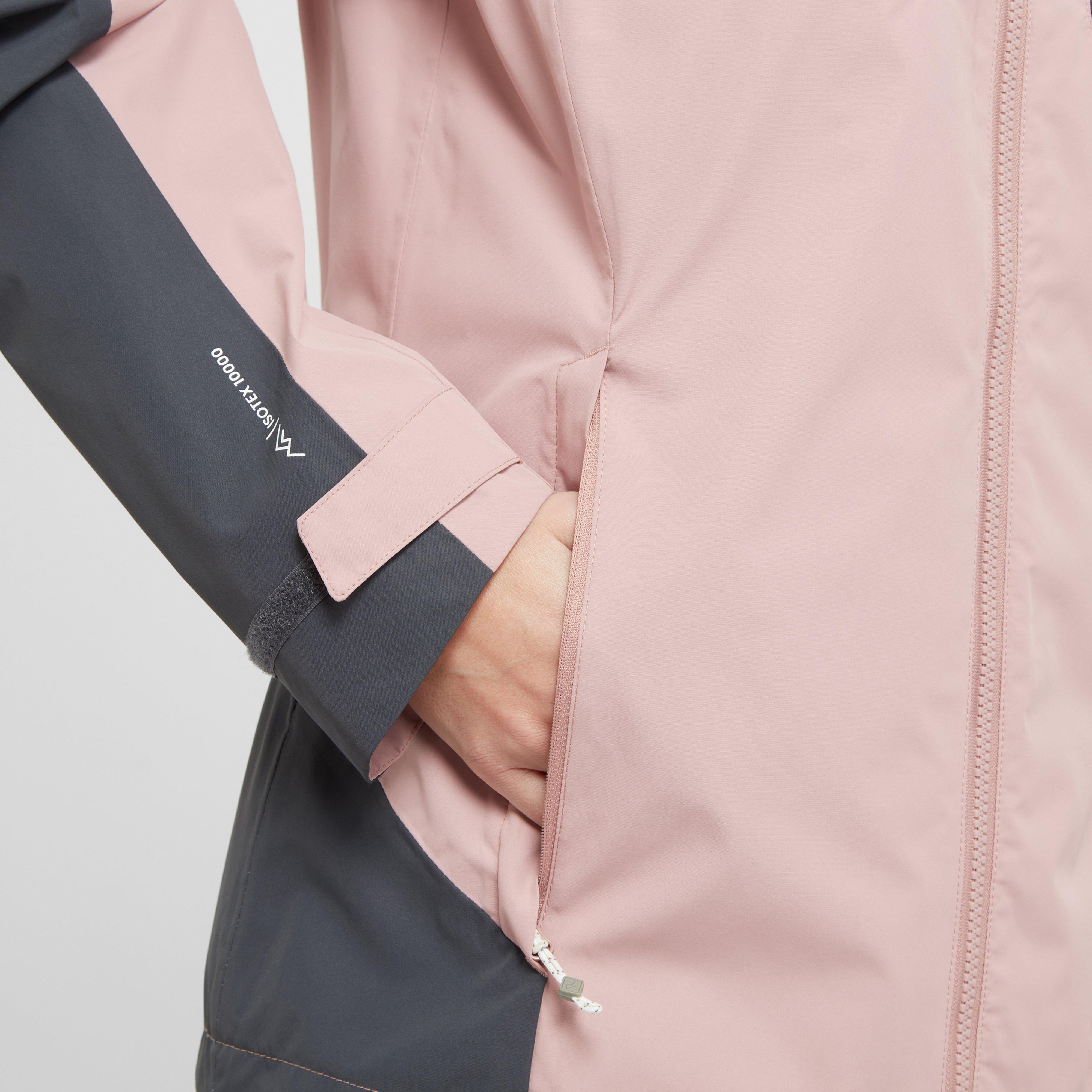 Women’s Kulton Waterproof Jacket