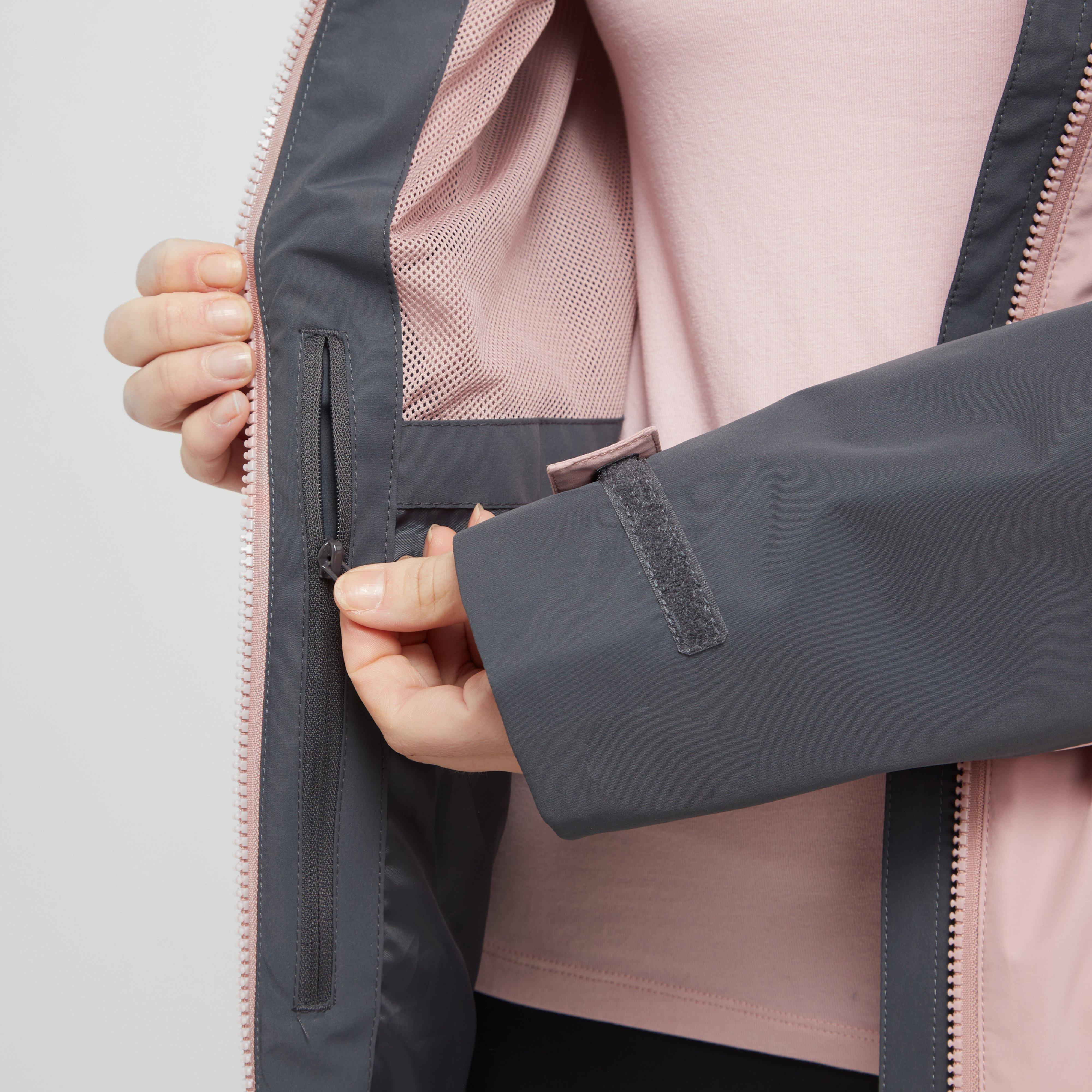 Women’s Kulton Waterproof Jacket