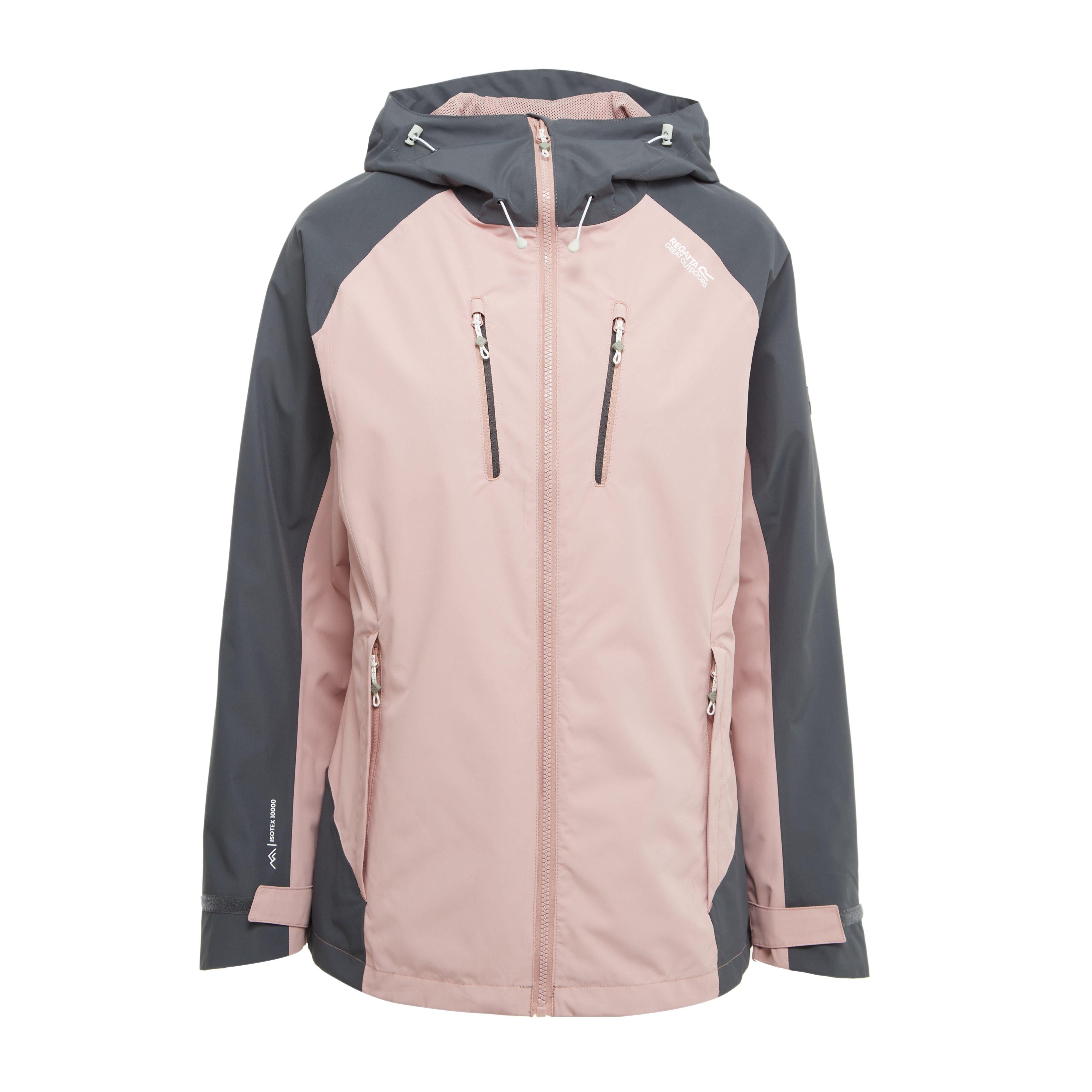 Women’s Kulton Waterproof Jacket