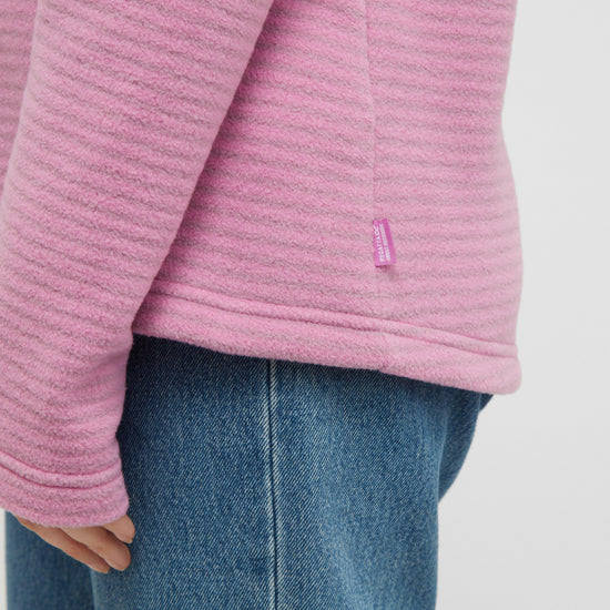 Women's Solenne Half Zip Fleece