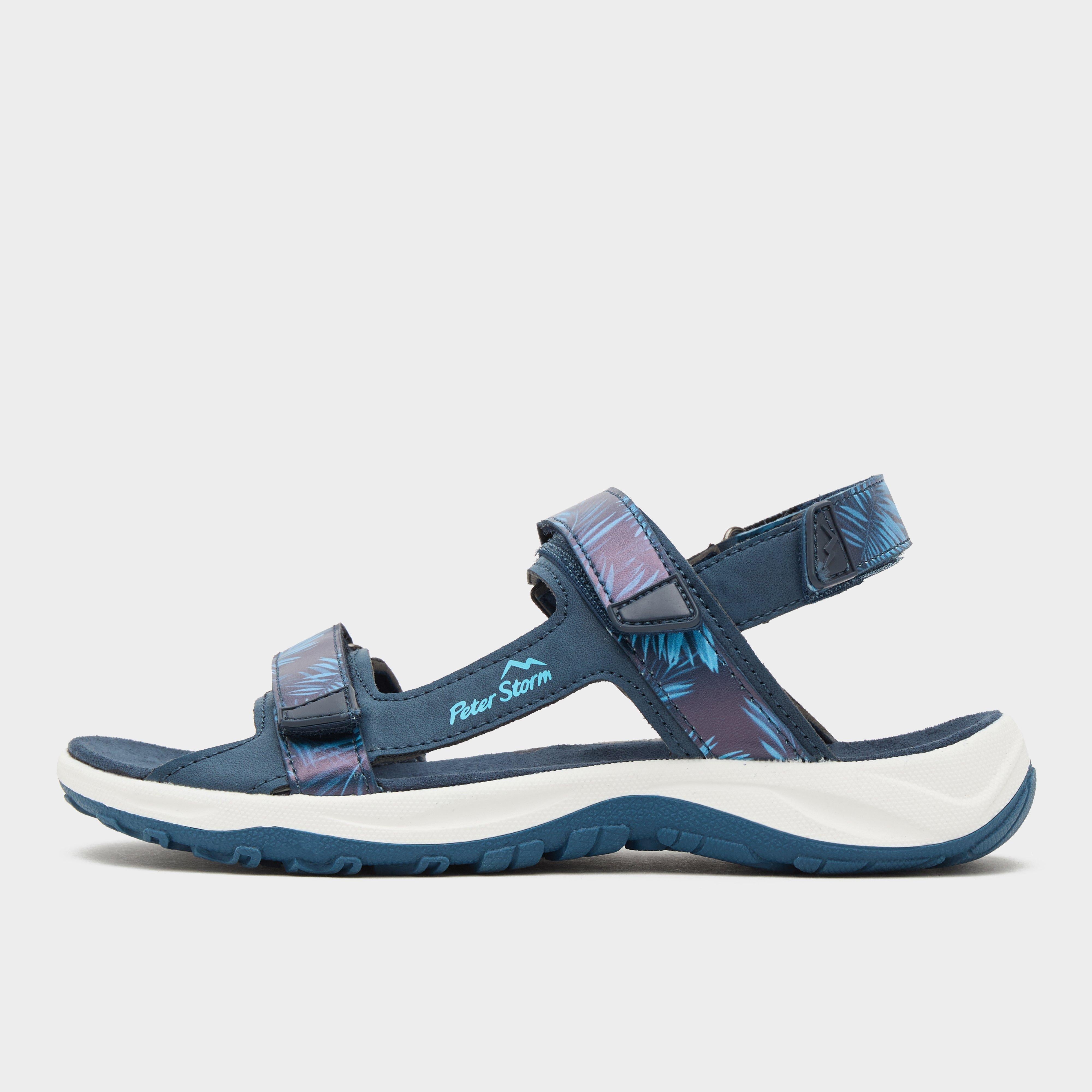 Women's Noosa Palm Sandal