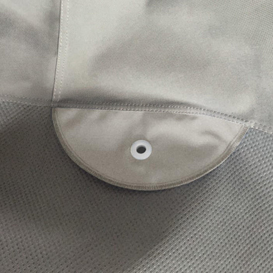 Caravan Cover 14-17f