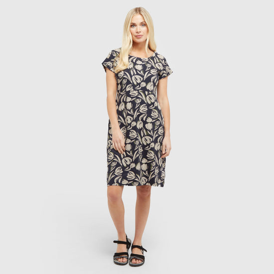 Women’s Florida Organic Cotton Dress
