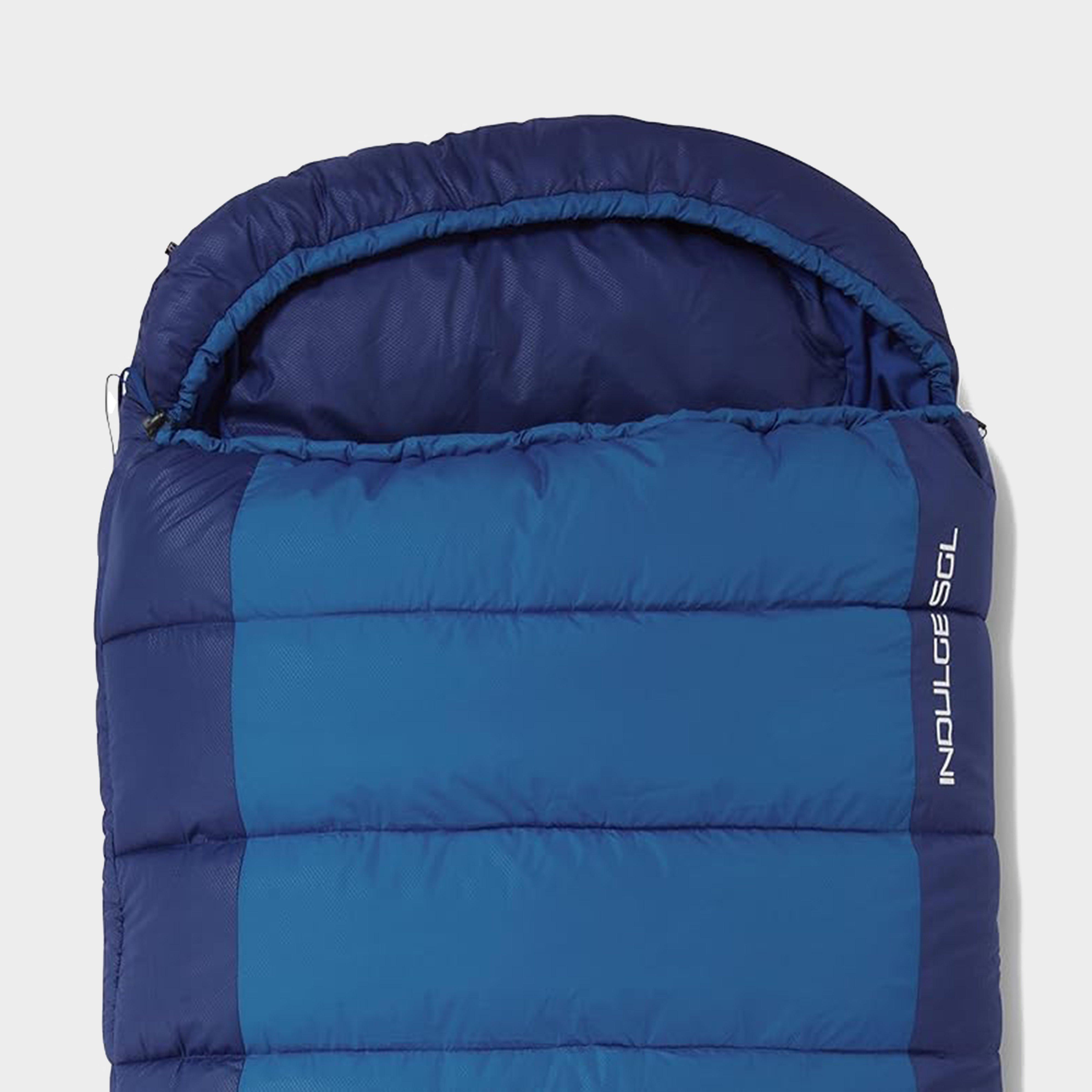Kids’ Indulge Jr Sleeping Bag