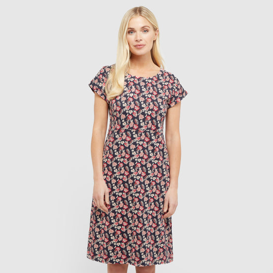 Women’s Florida Organic Cotton Dress