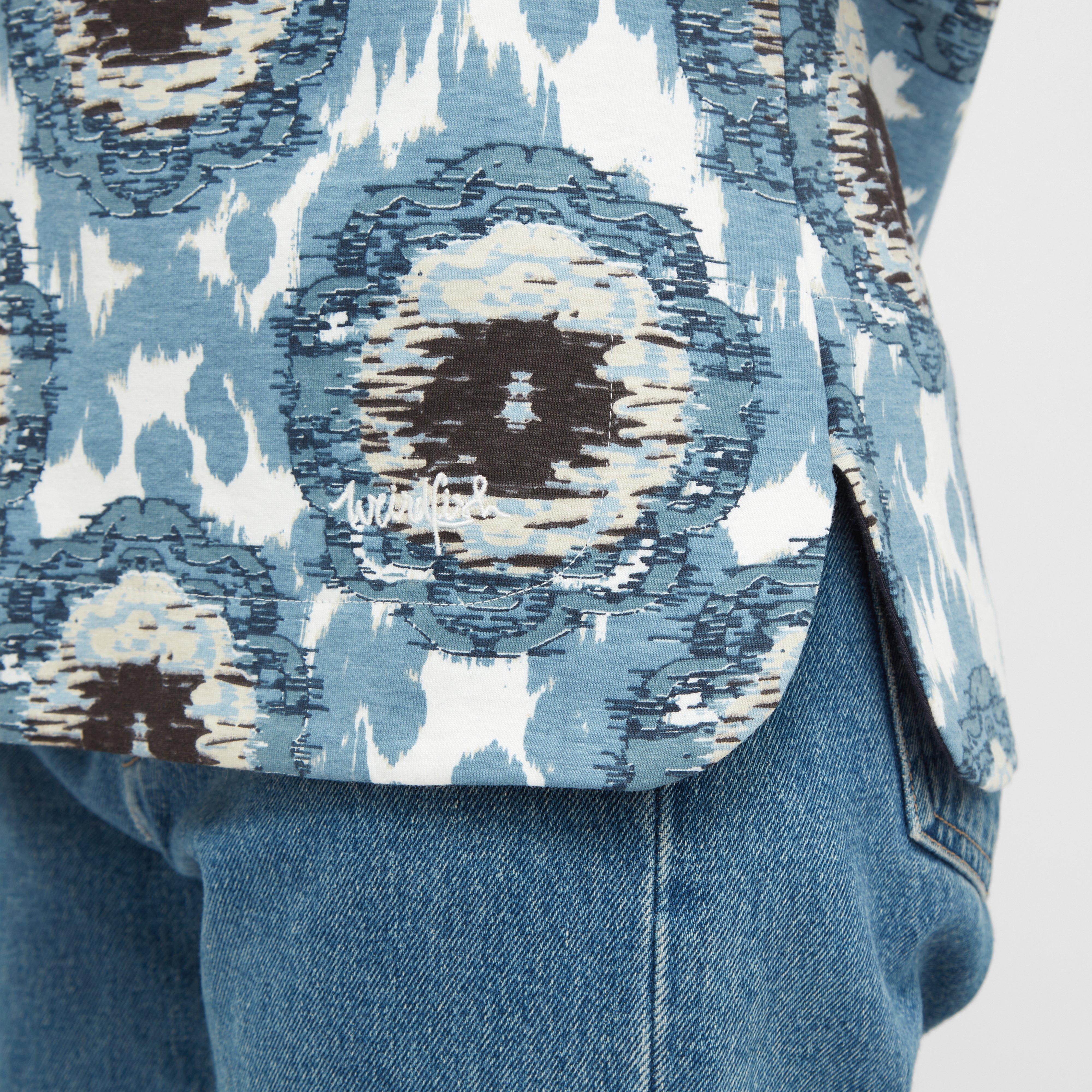 Women's Thandi Patterned T-Shirt