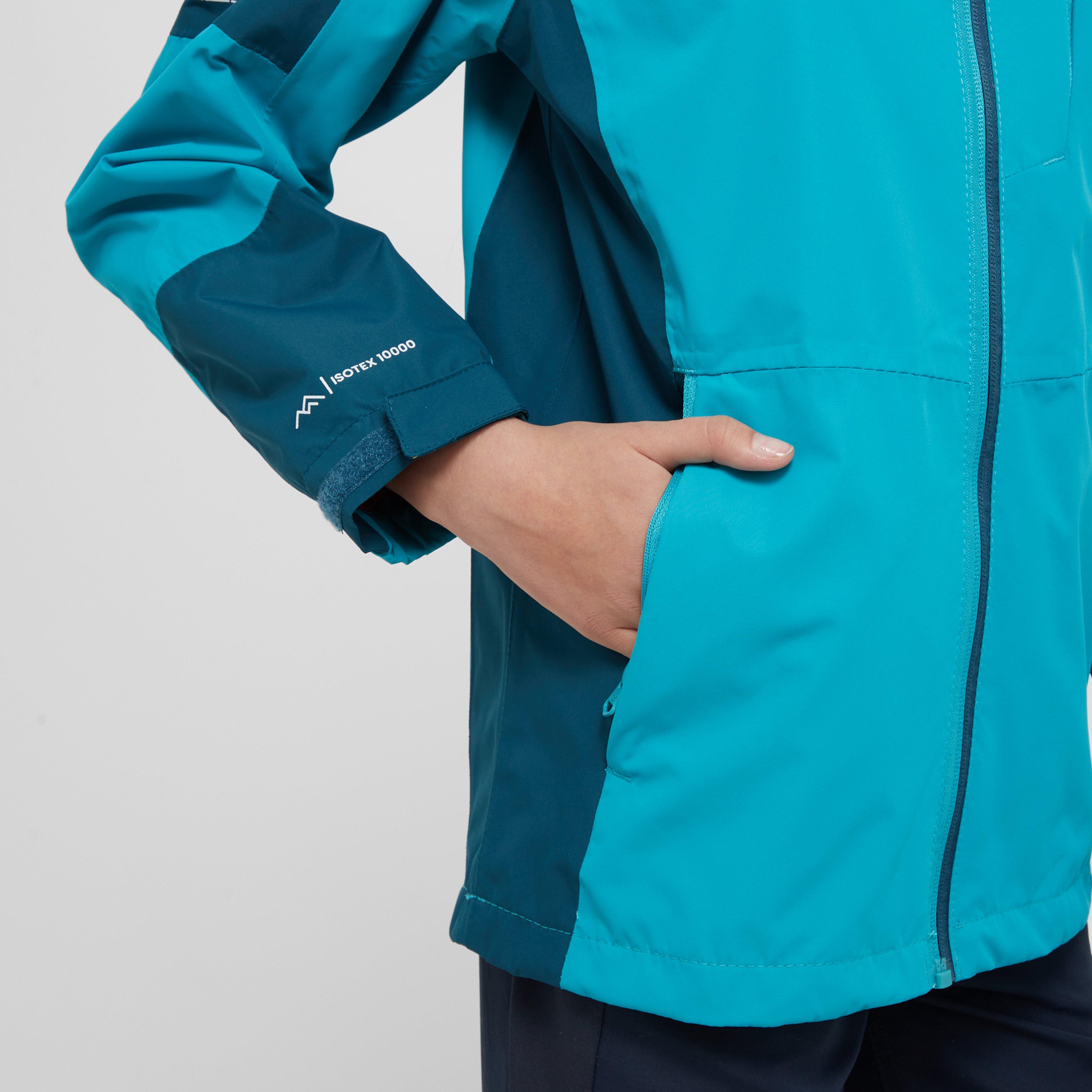 Kids' Calderdale III Waterproof Jacket