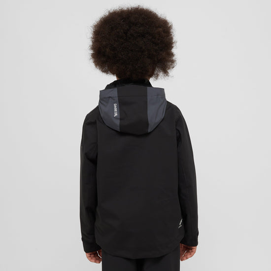 Kids’ Explore II Waterproof Jacket