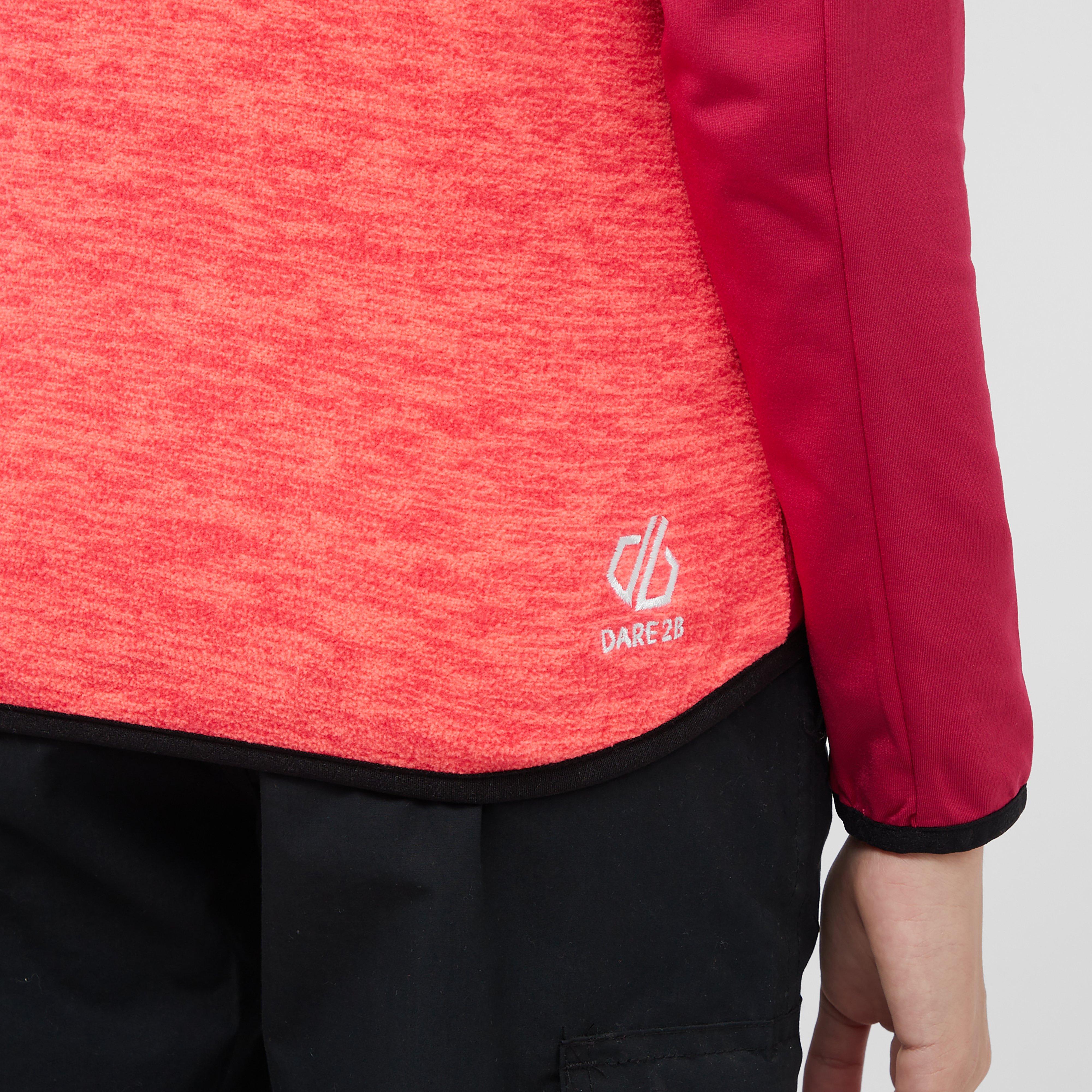 Kids’ Emergent II Core Stretch Midlayer