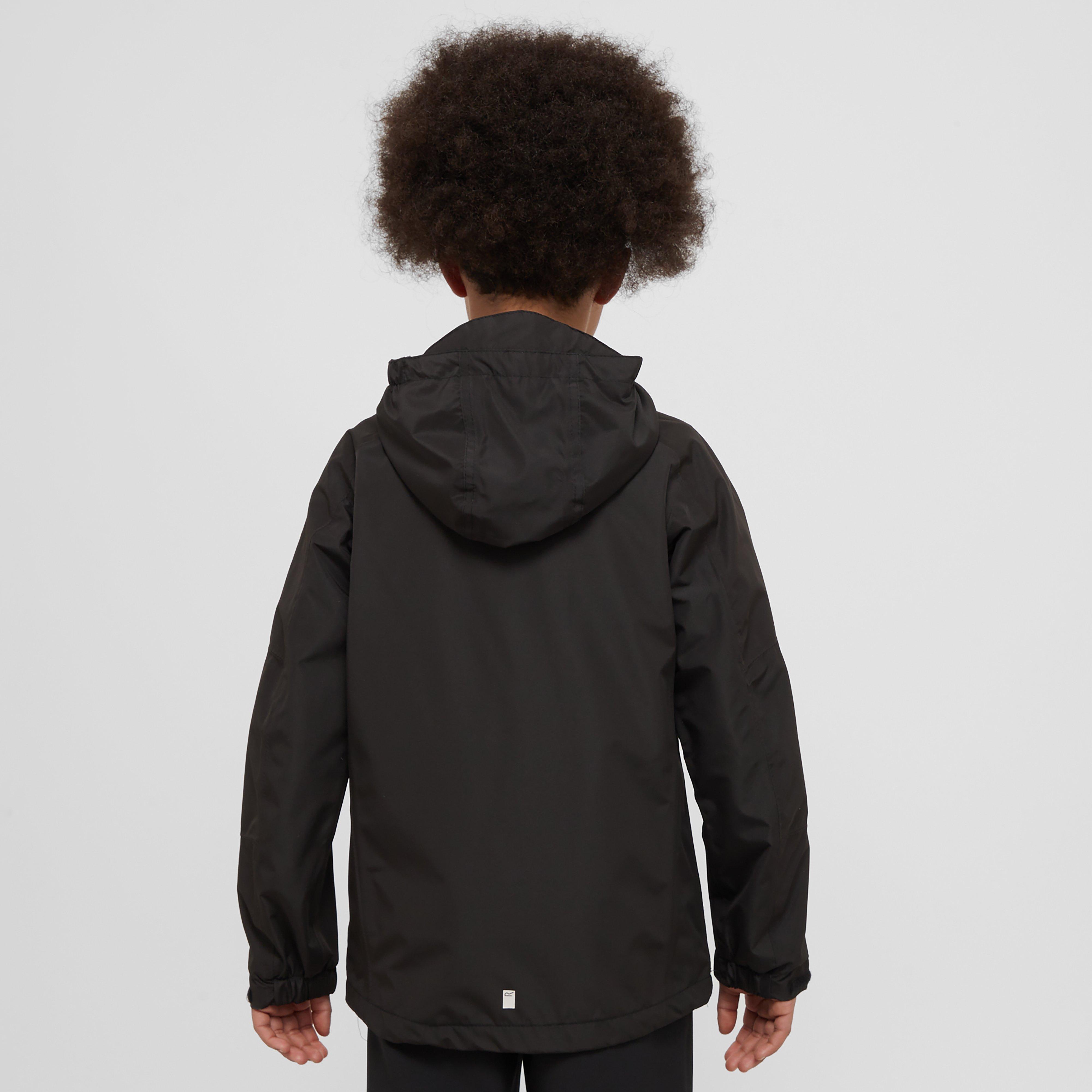 Kids' Calderdale III Waterproof Jacket