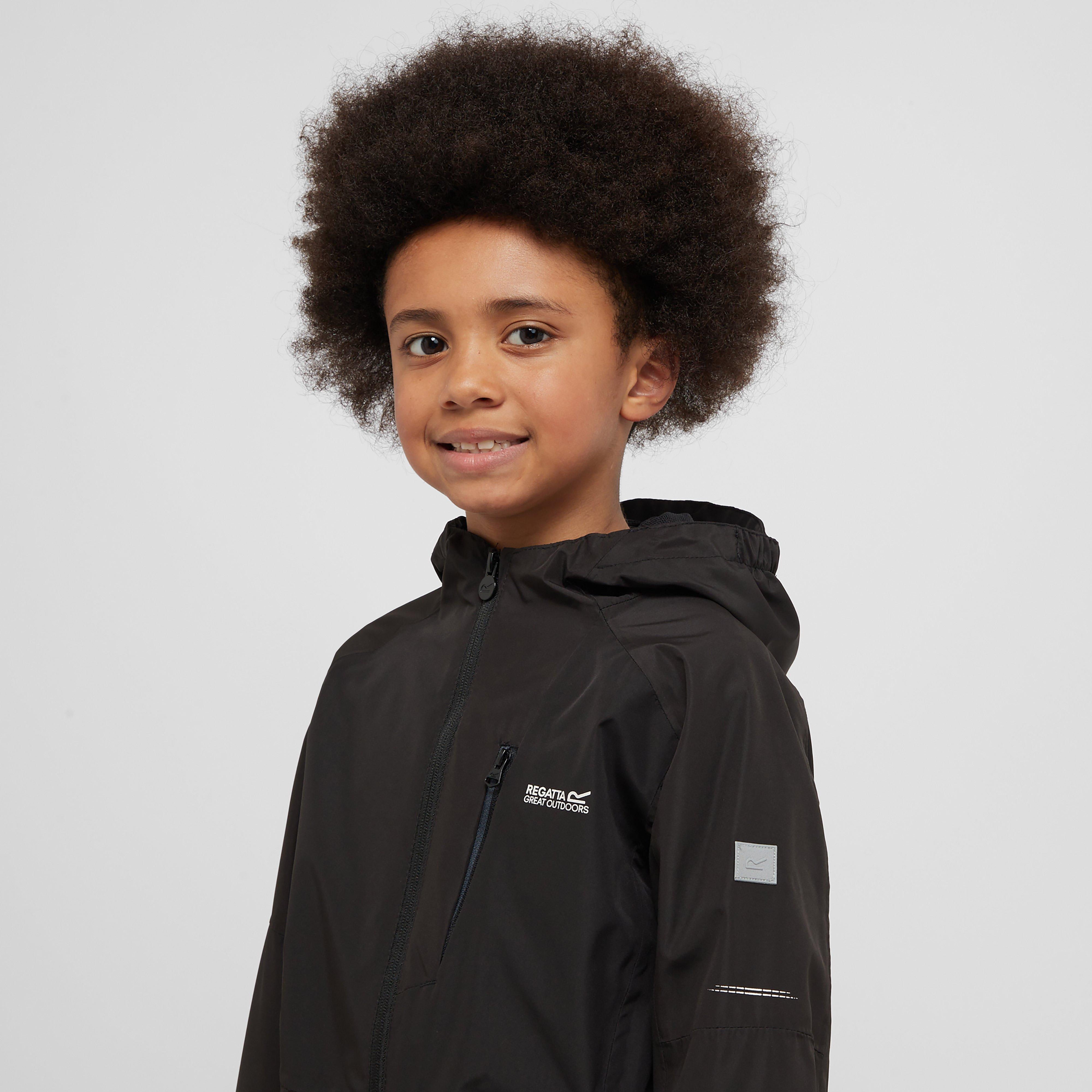 Kids' Calderdale III Waterproof Jacket