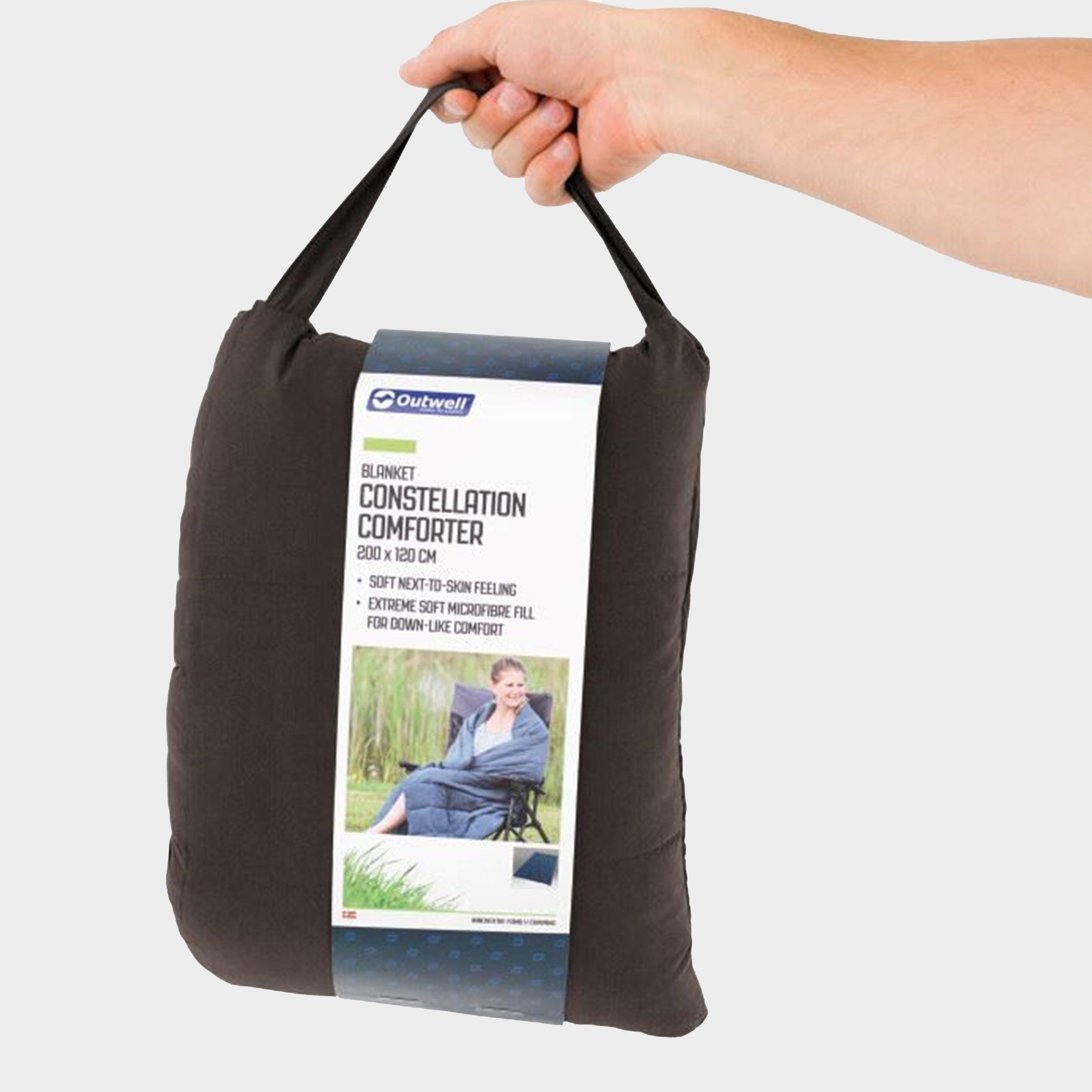 Constellation Comforter