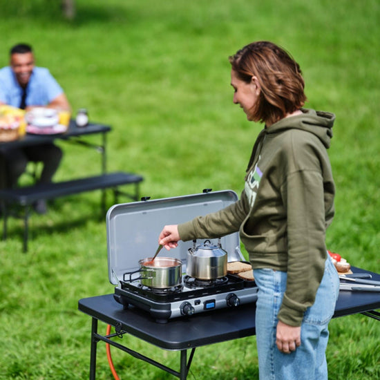 Camping Kitchen 2 Multi Cook (New)