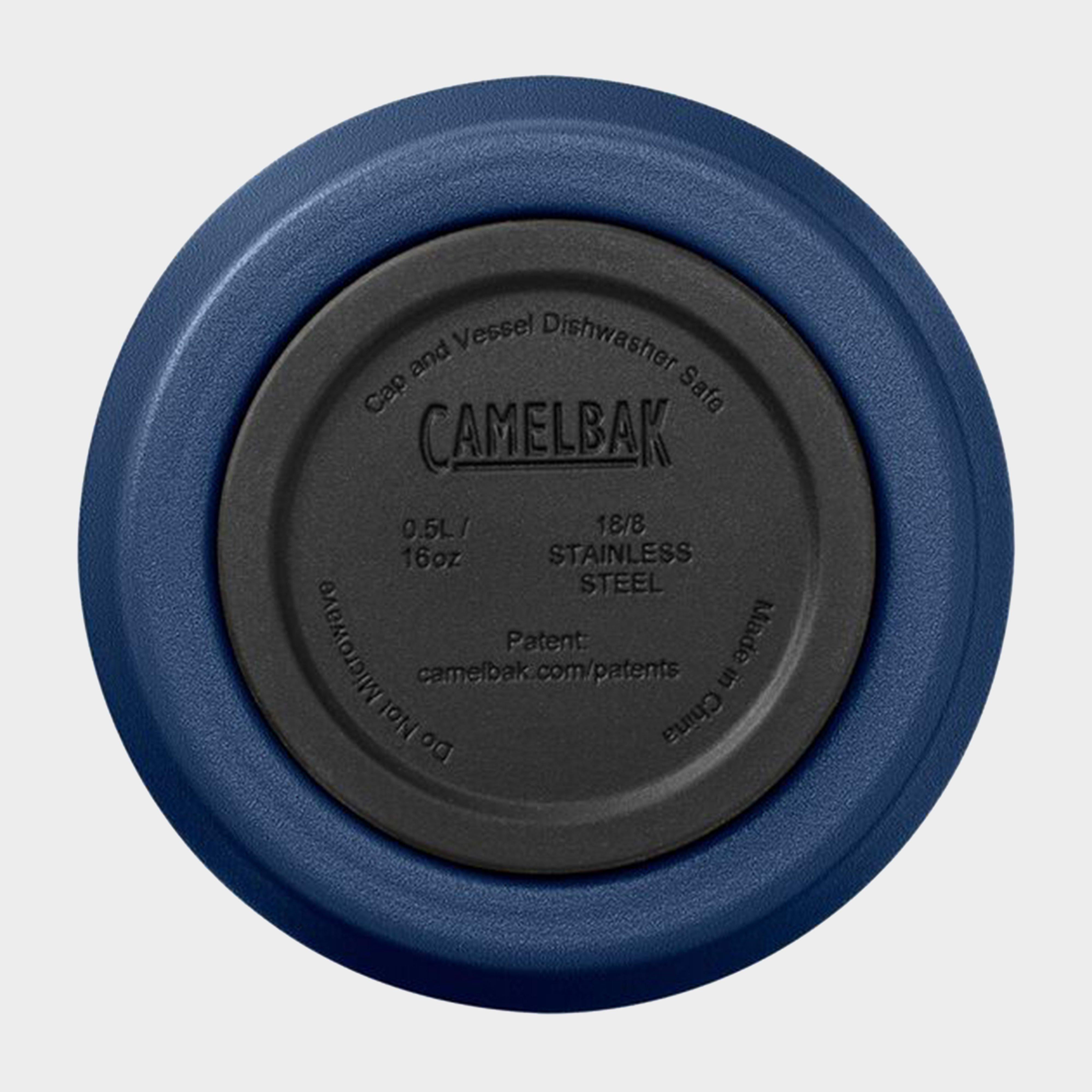 Horizon™ Vacuum Insulated Stainless Steel Tumbler - 500ml