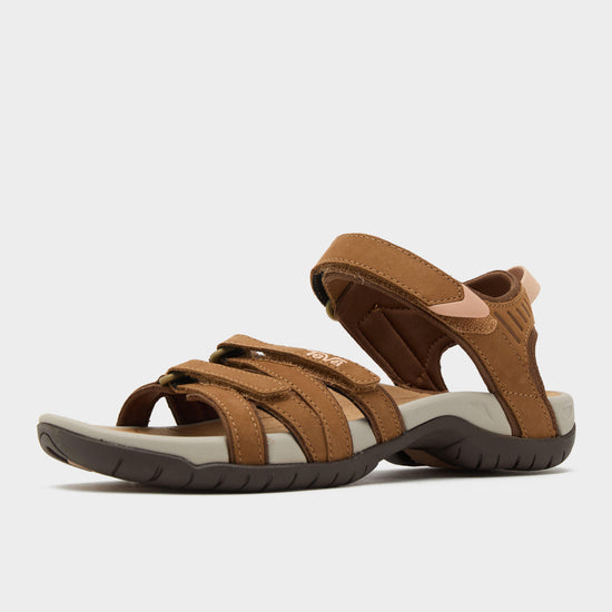 Women’s Tirra Leather Sandals