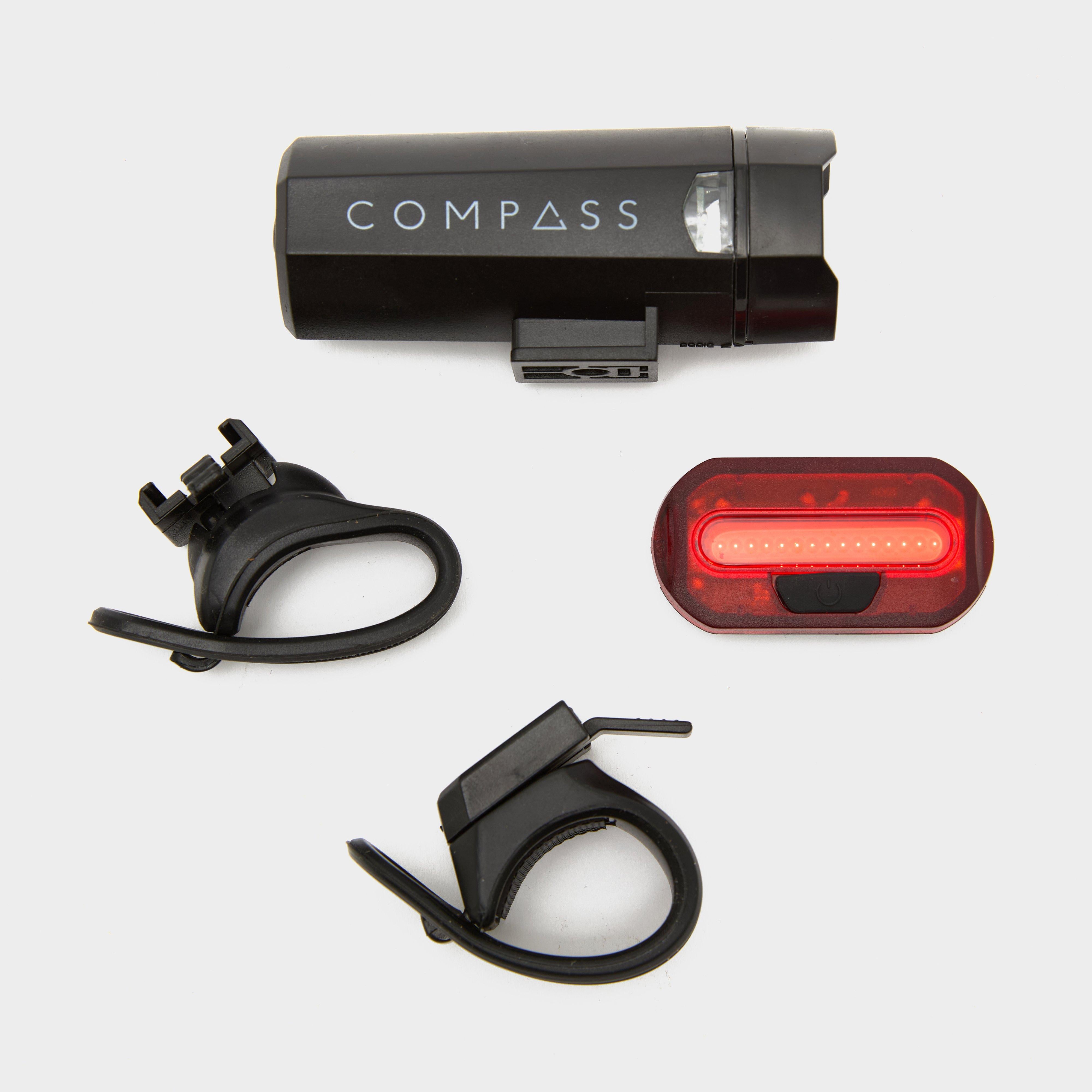 Bright Torch Light Set