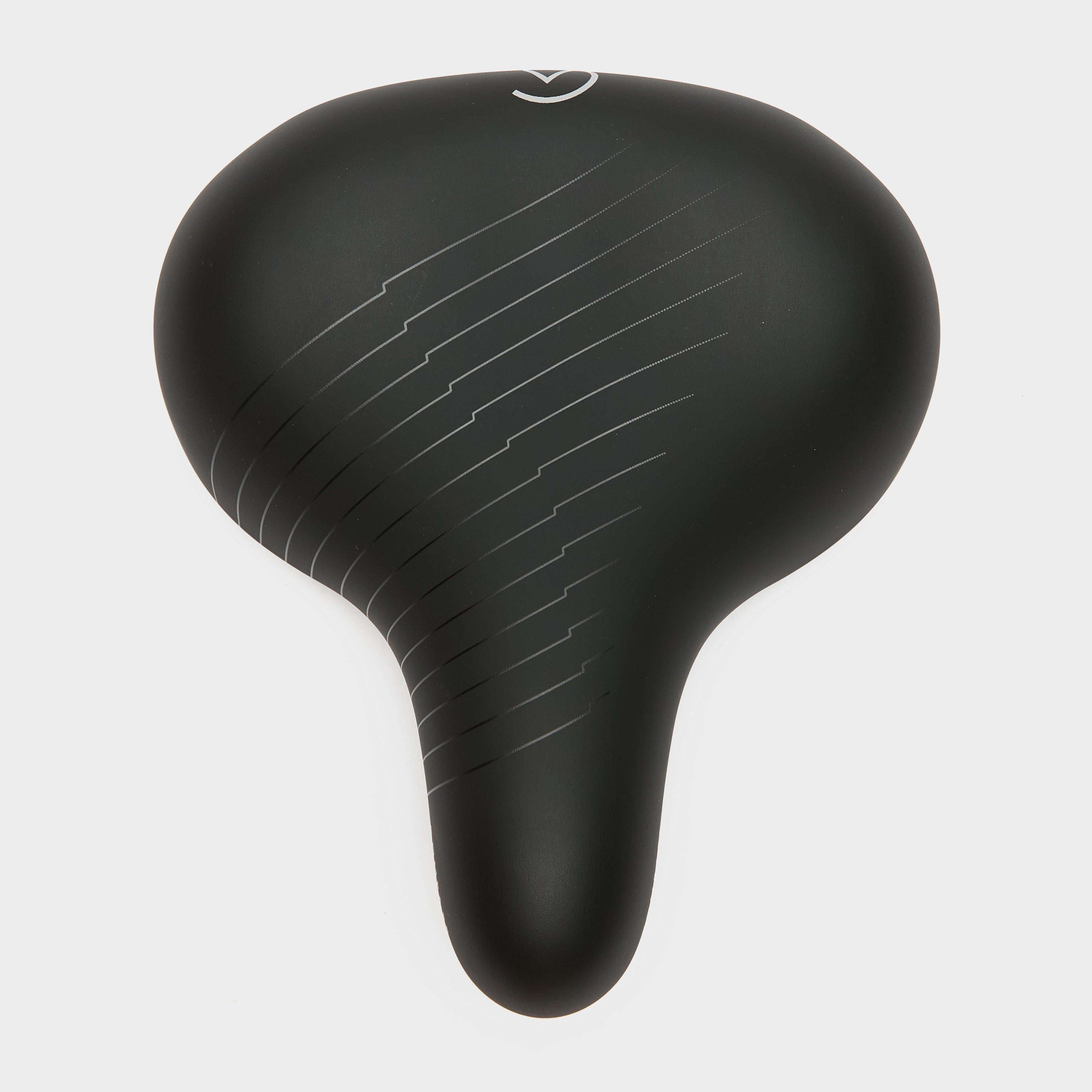 Unisex Contour Flex Saddle
