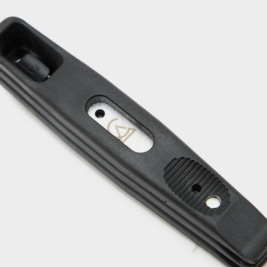 Torque Metal Core Resin Tyre Levers Set of 3