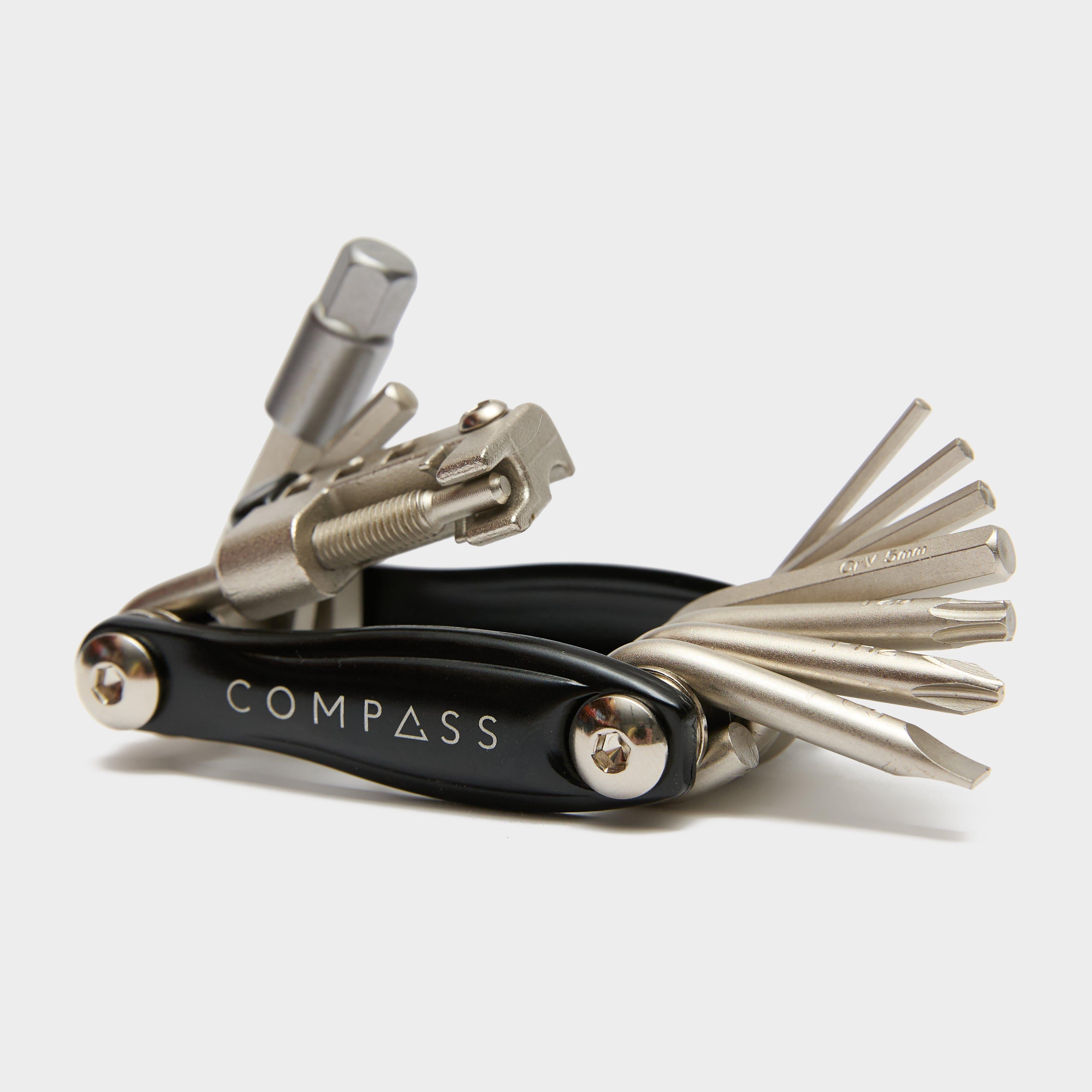 Torque Mighty 15 Aluminium Folding Tool