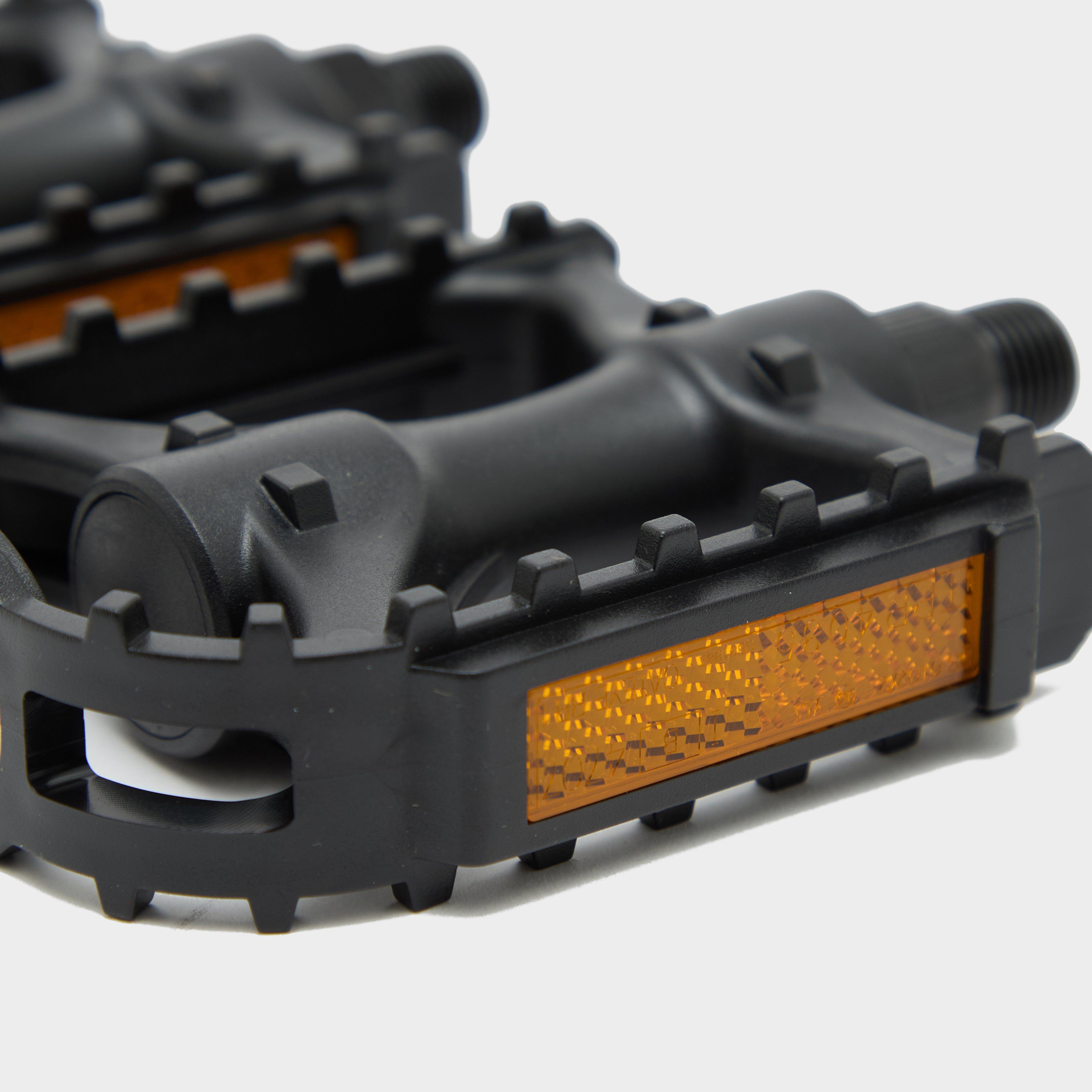 Resin MTB Pedals 9/16"