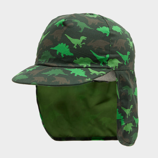 Kids’ Legionnaire Hat