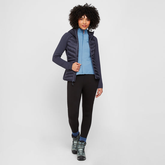Women’s Routeburn Pro Hybrid Jacket