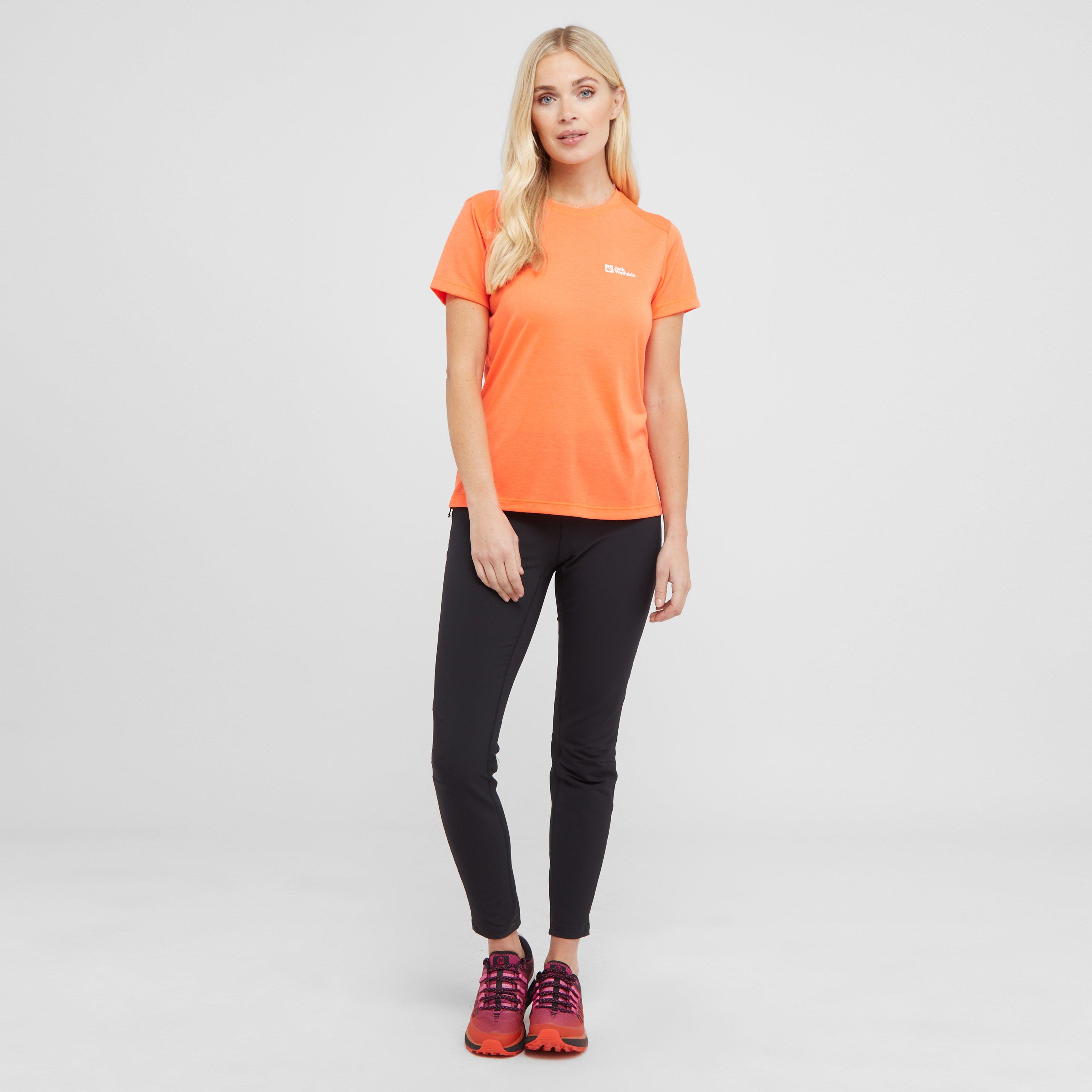 Women’s Vonnan Short Sleeve T-Shirt