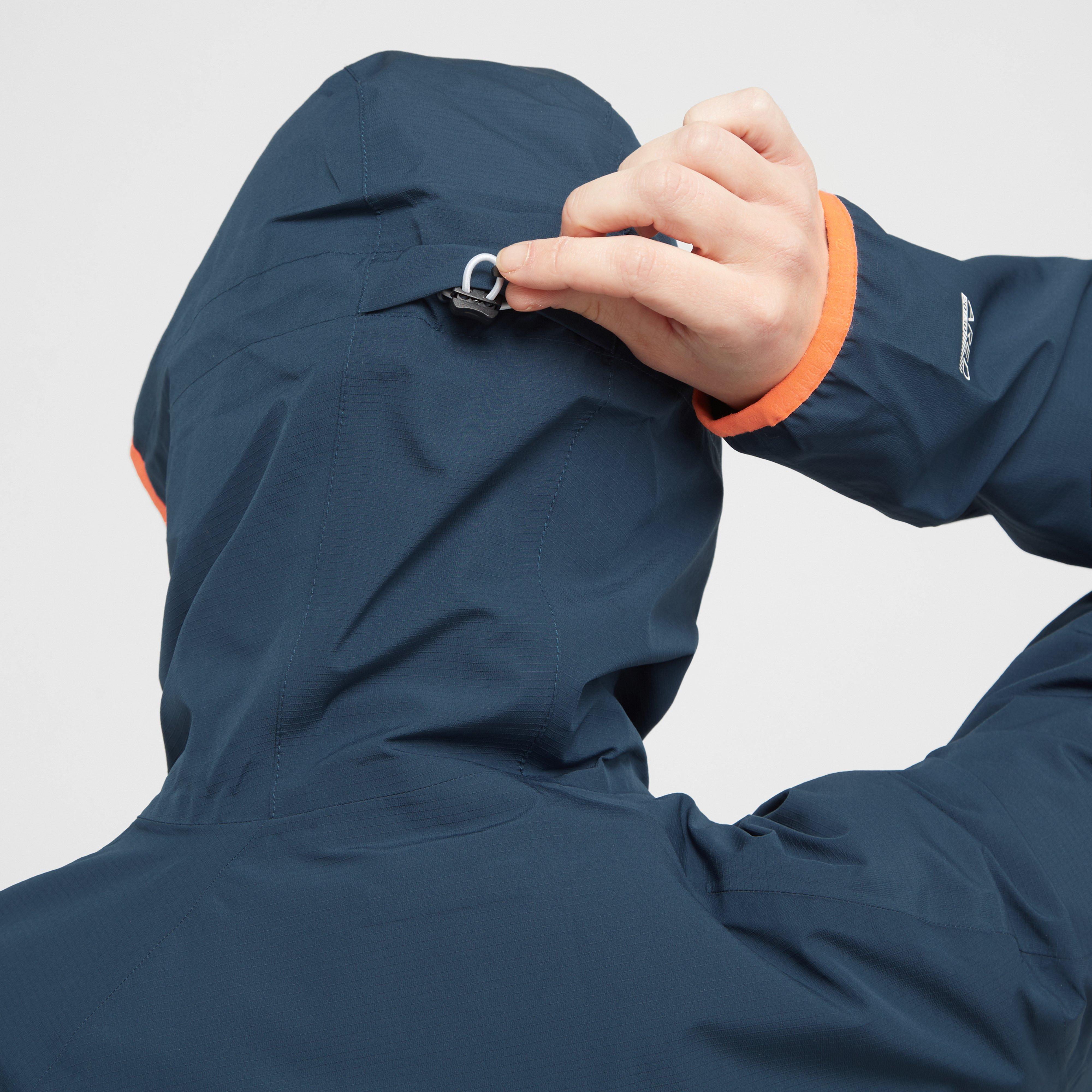 Women’s Torrek Lite Waterproof Jacket