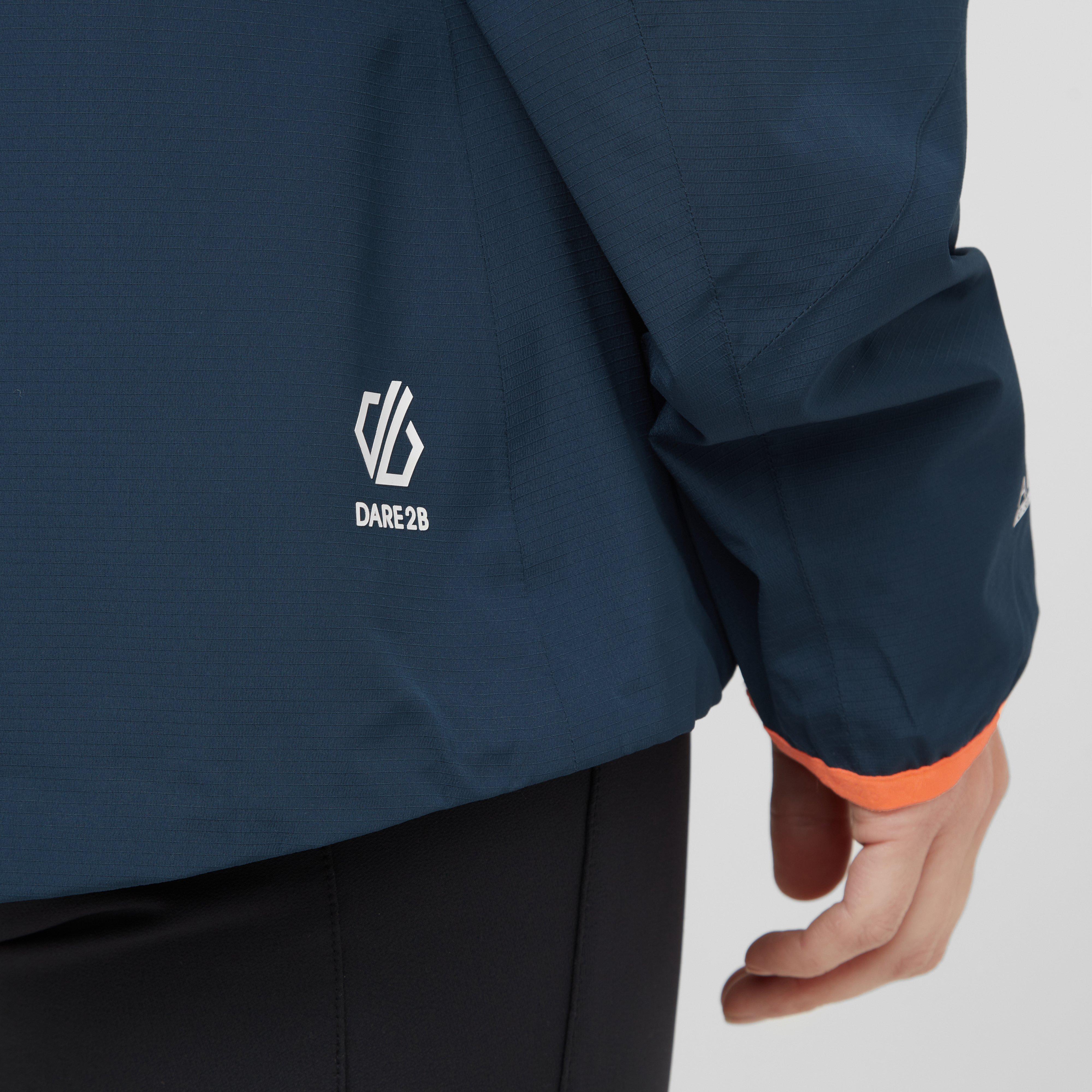 Women’s Torrek Lite Waterproof Jacket