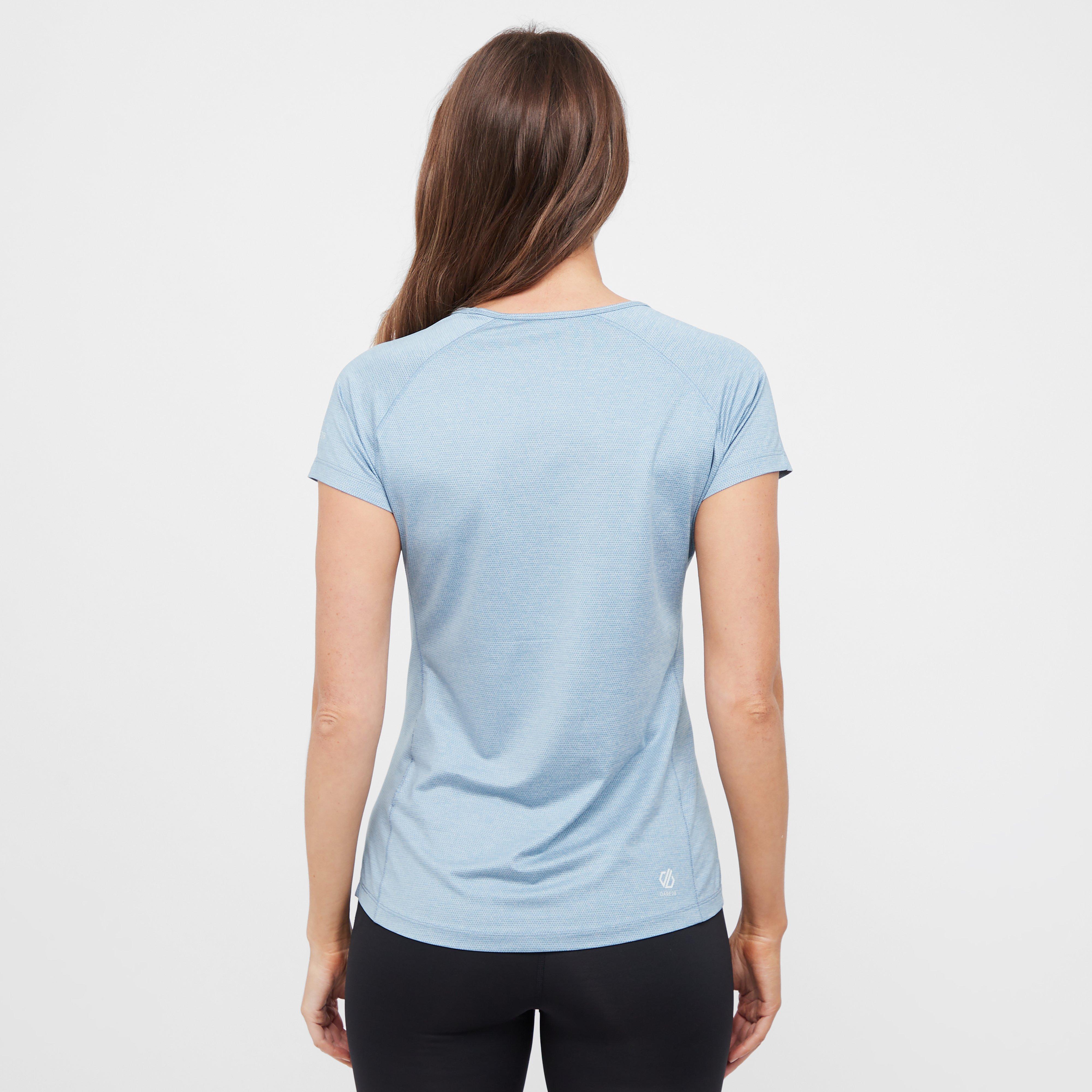 Women’s Corral Tee