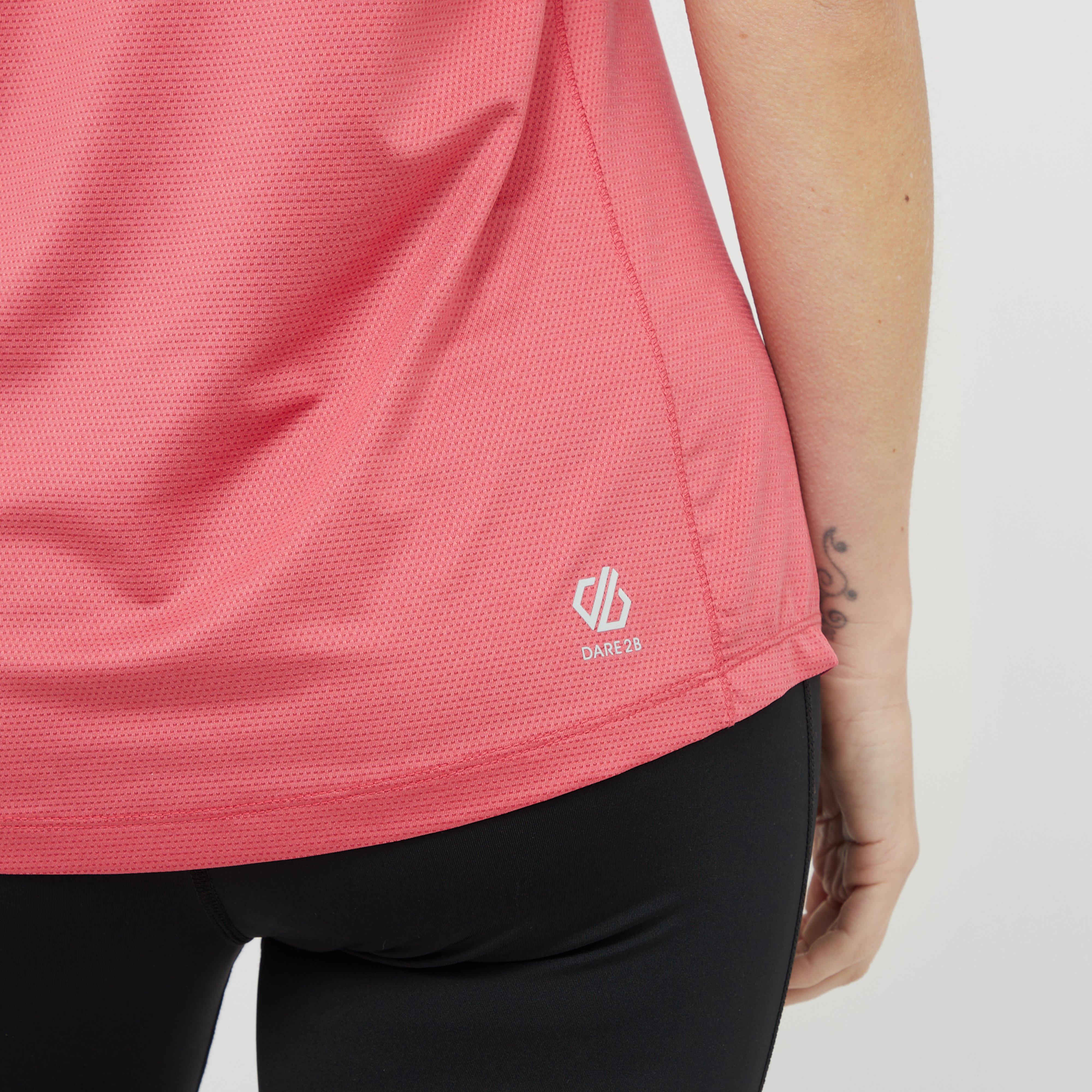 Women’s Corral Tee