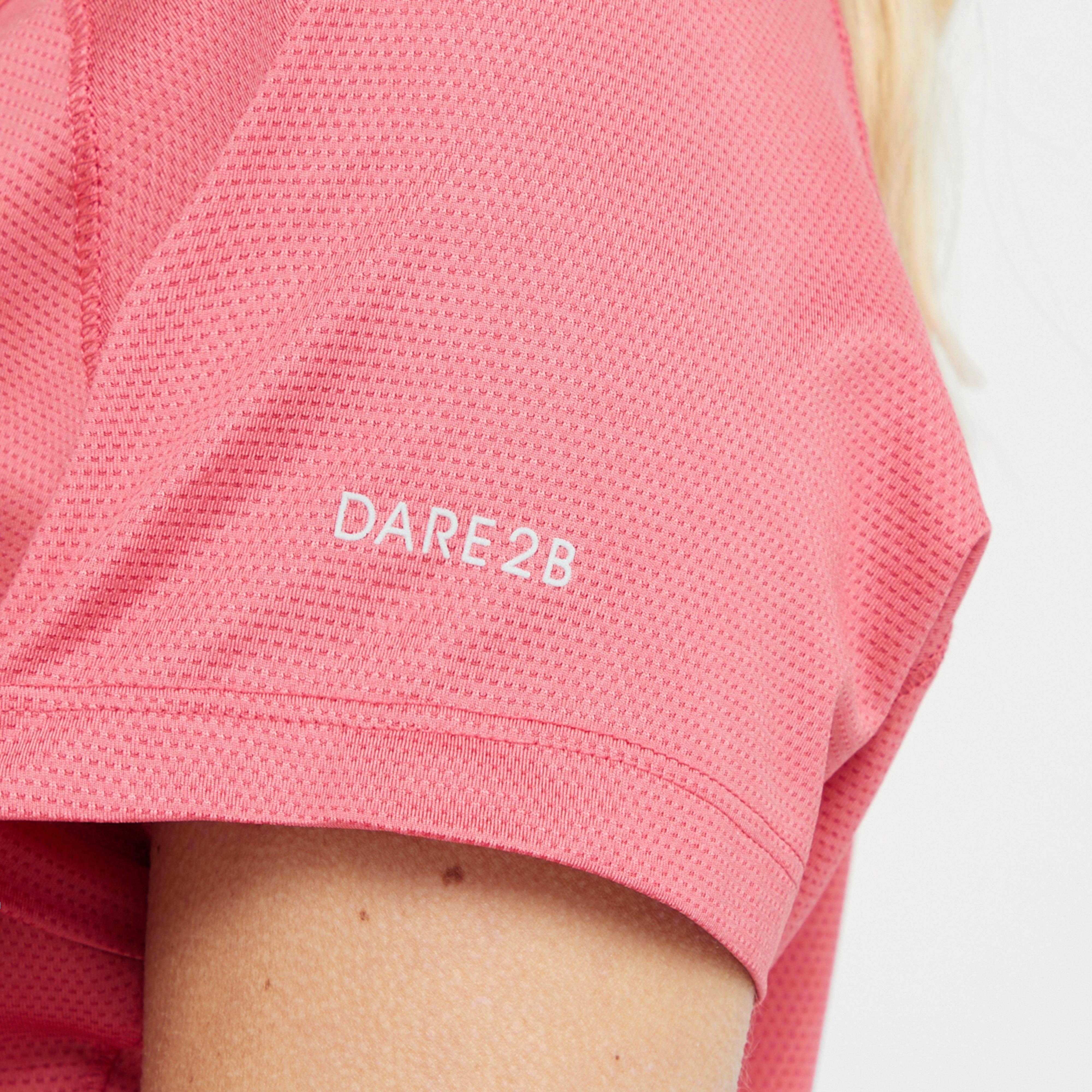 Women’s Corral Tee