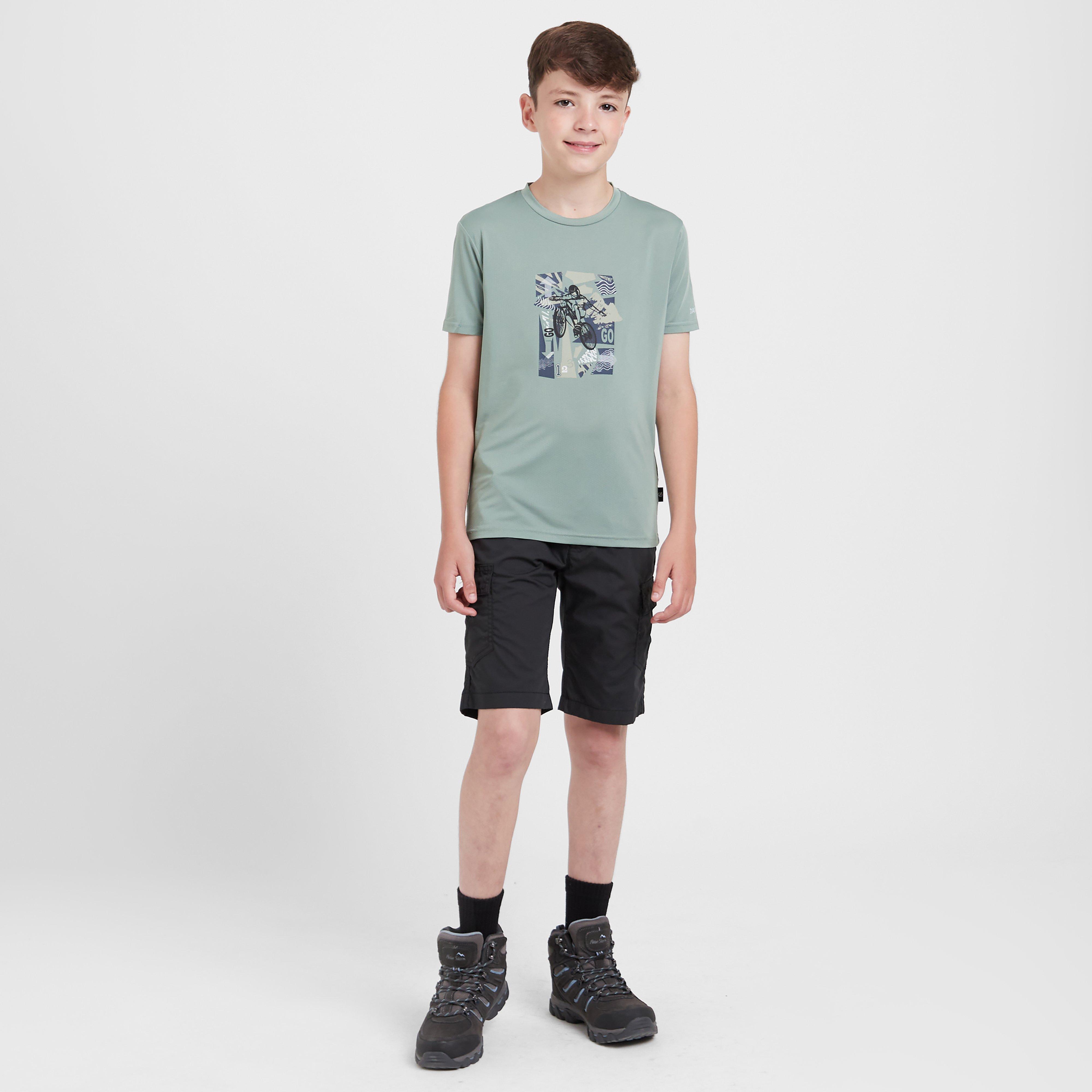 Kids’ Amuse II Tee