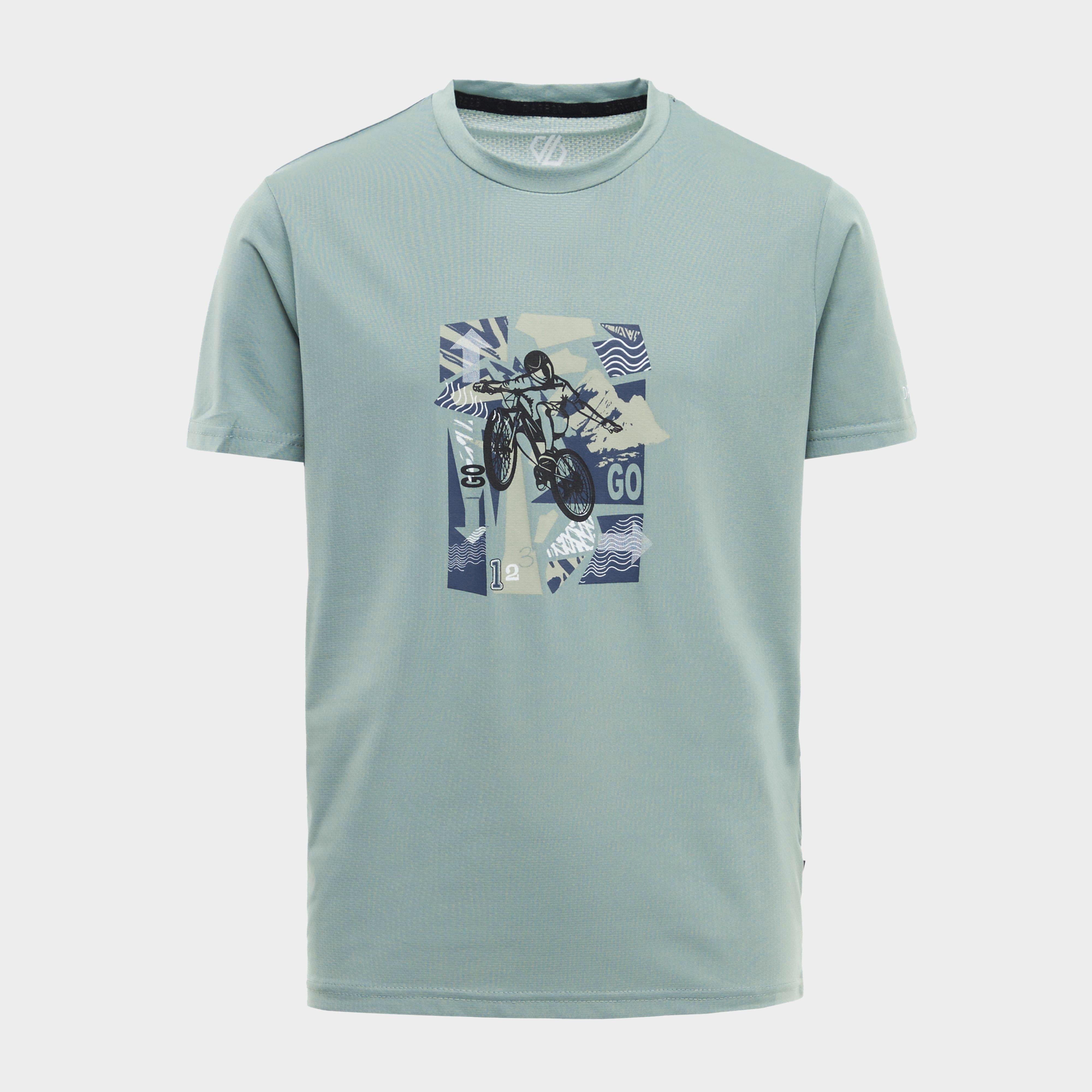 Kids’ Amuse II Tee