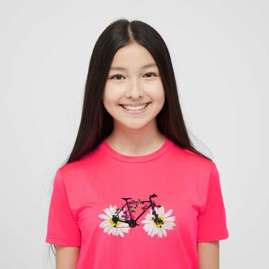 Kids’ Amuse II Tee