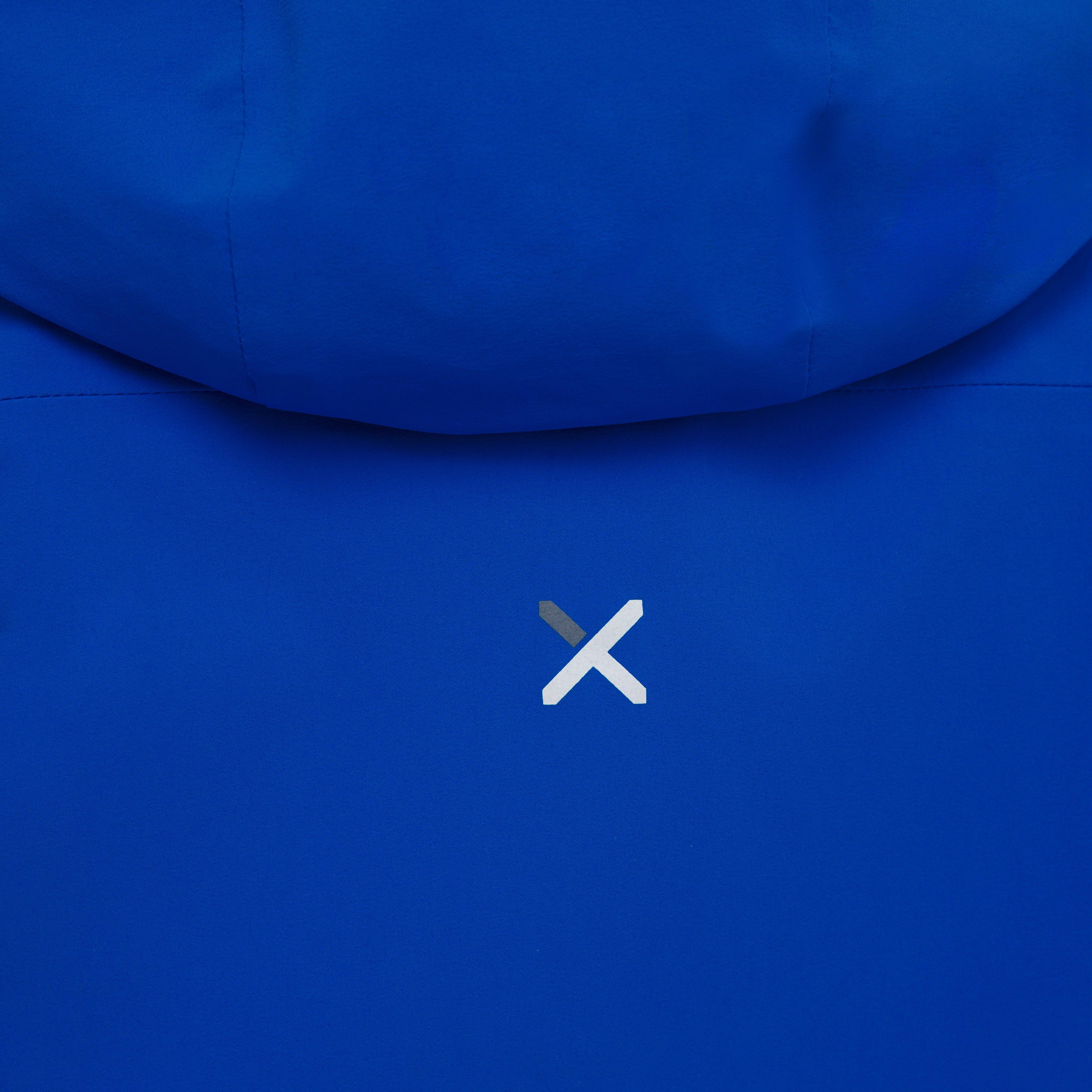 Women's Fortitude II Waterproof Jacket