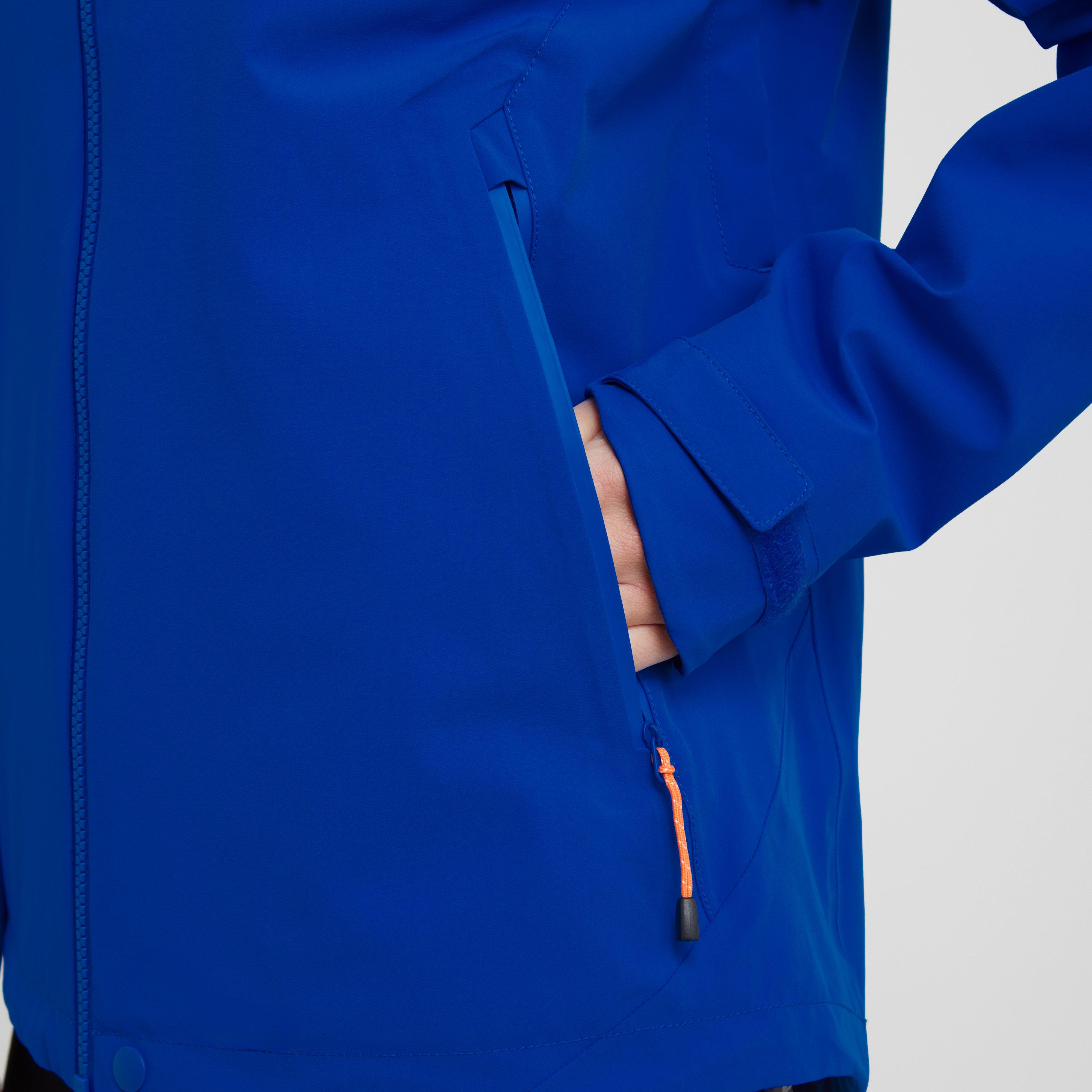 Women's Fortitude II Waterproof Jacket