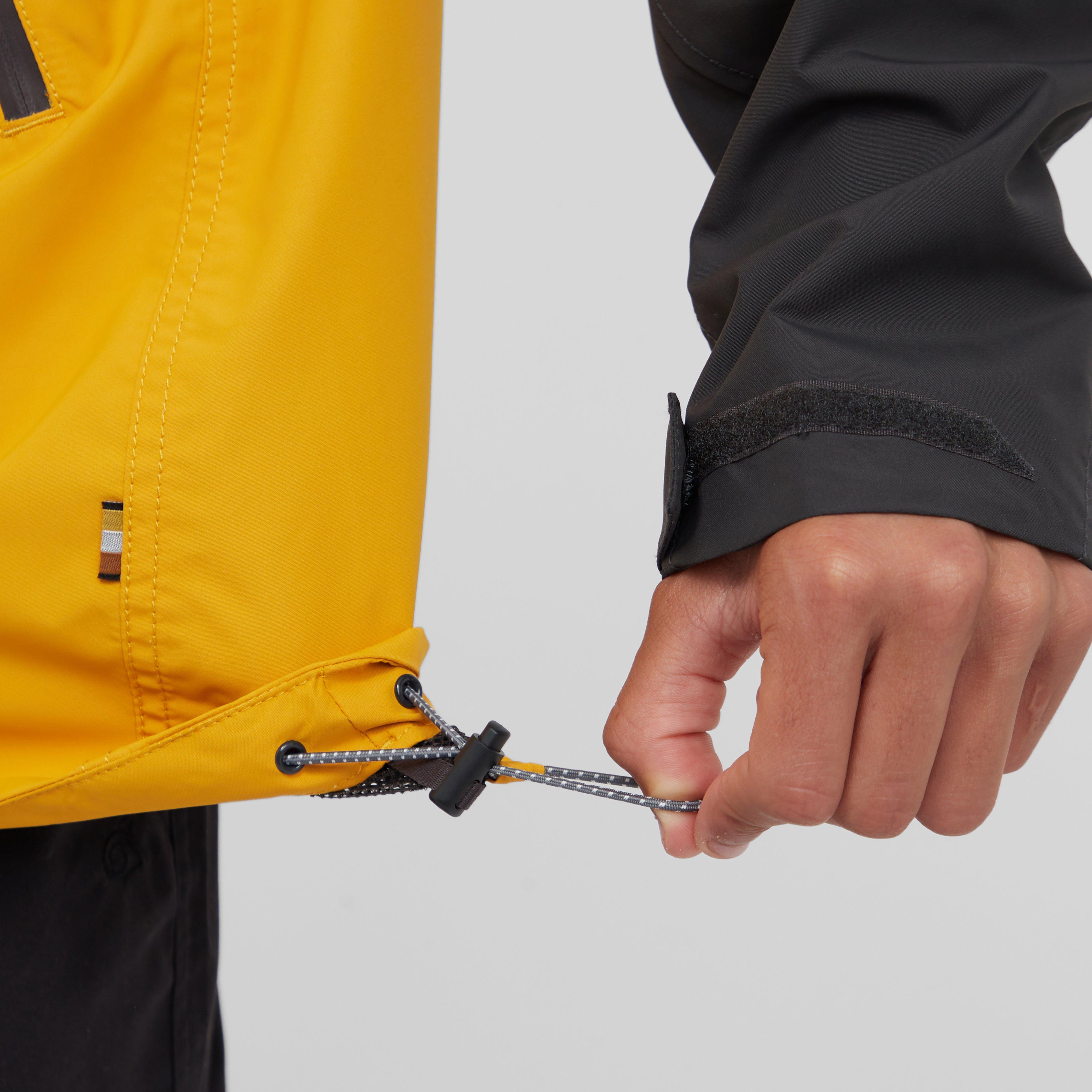 Men's Vanth Waterproof Jacket