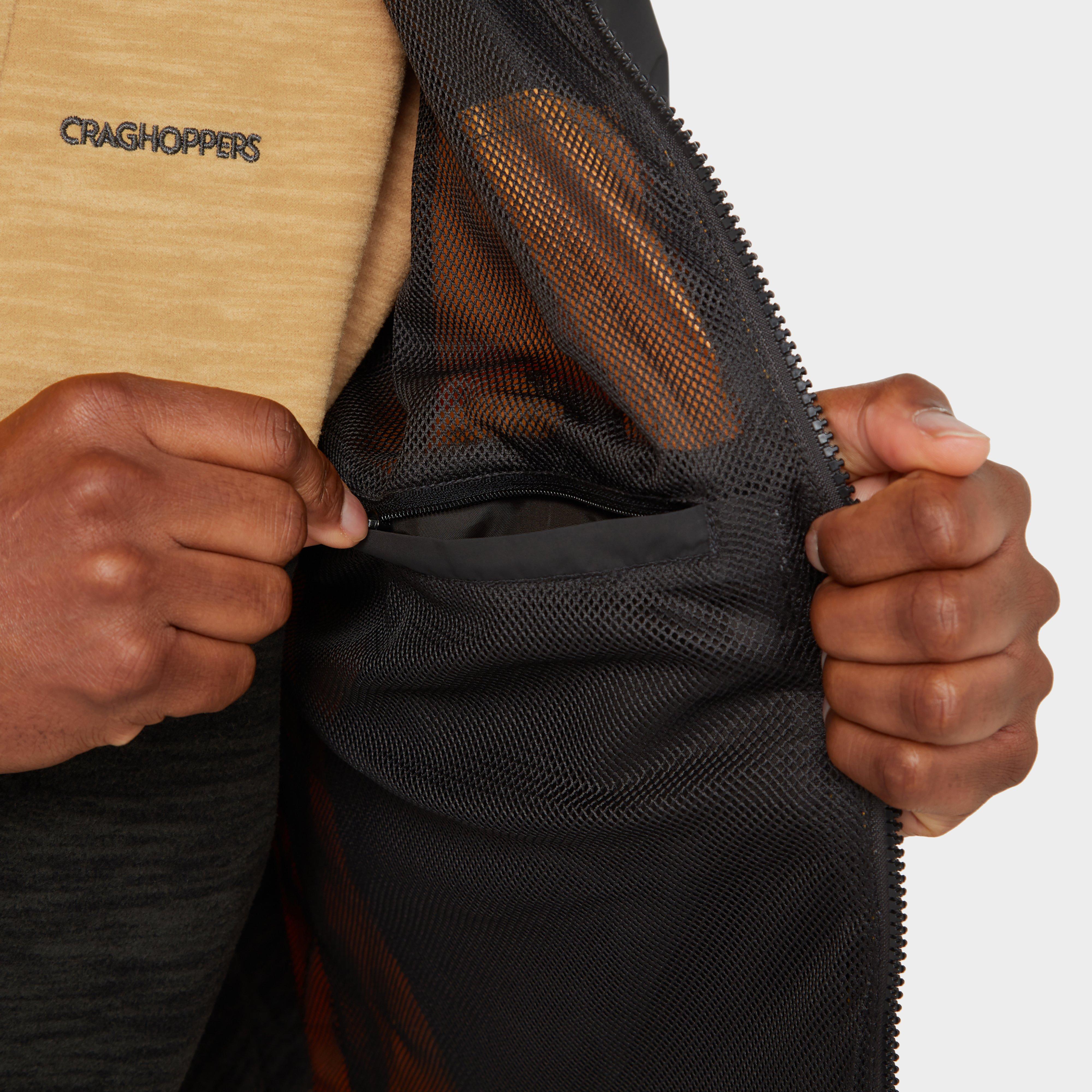 Men's Vanth Waterproof Jacket