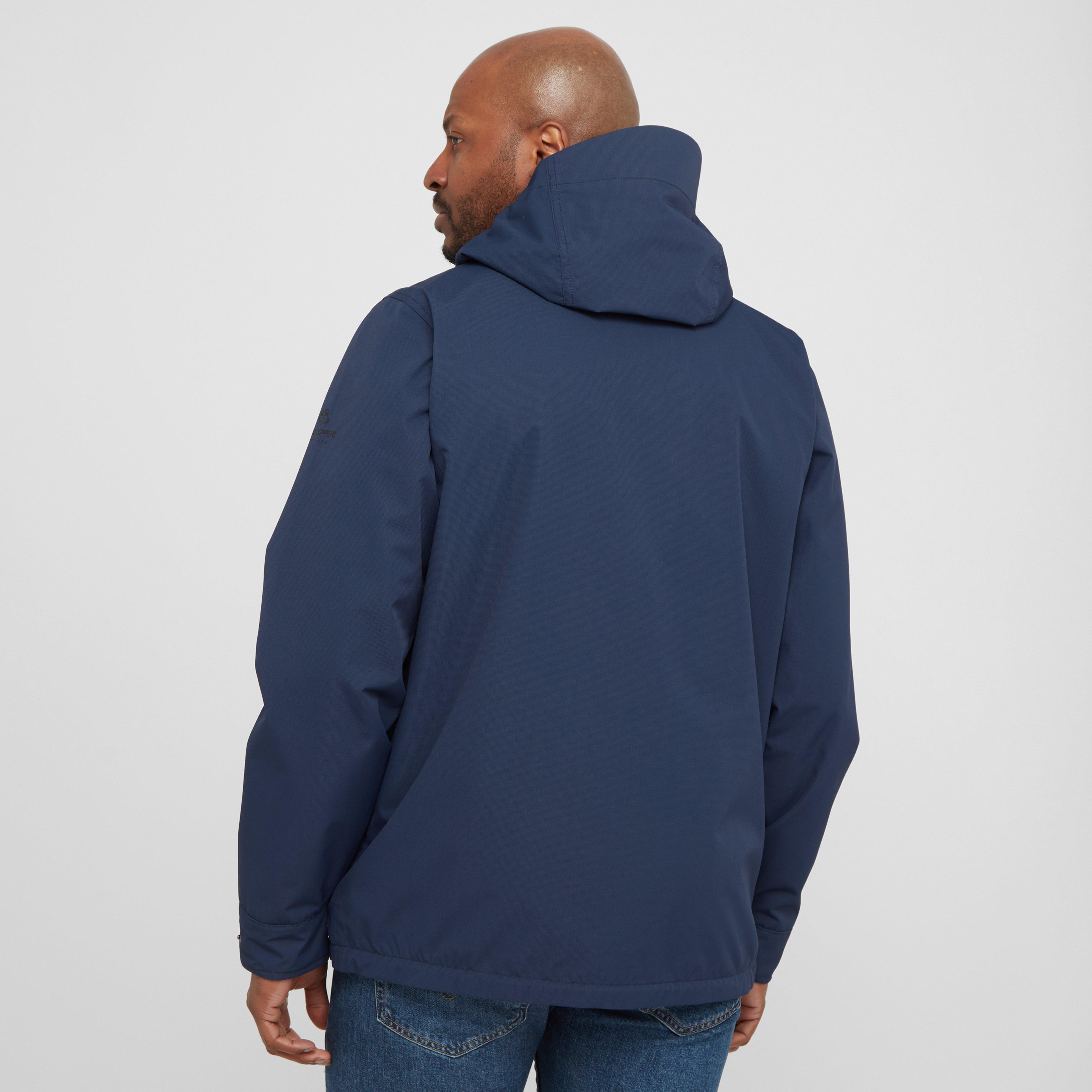 Men's Hartley Waterproof Jacket