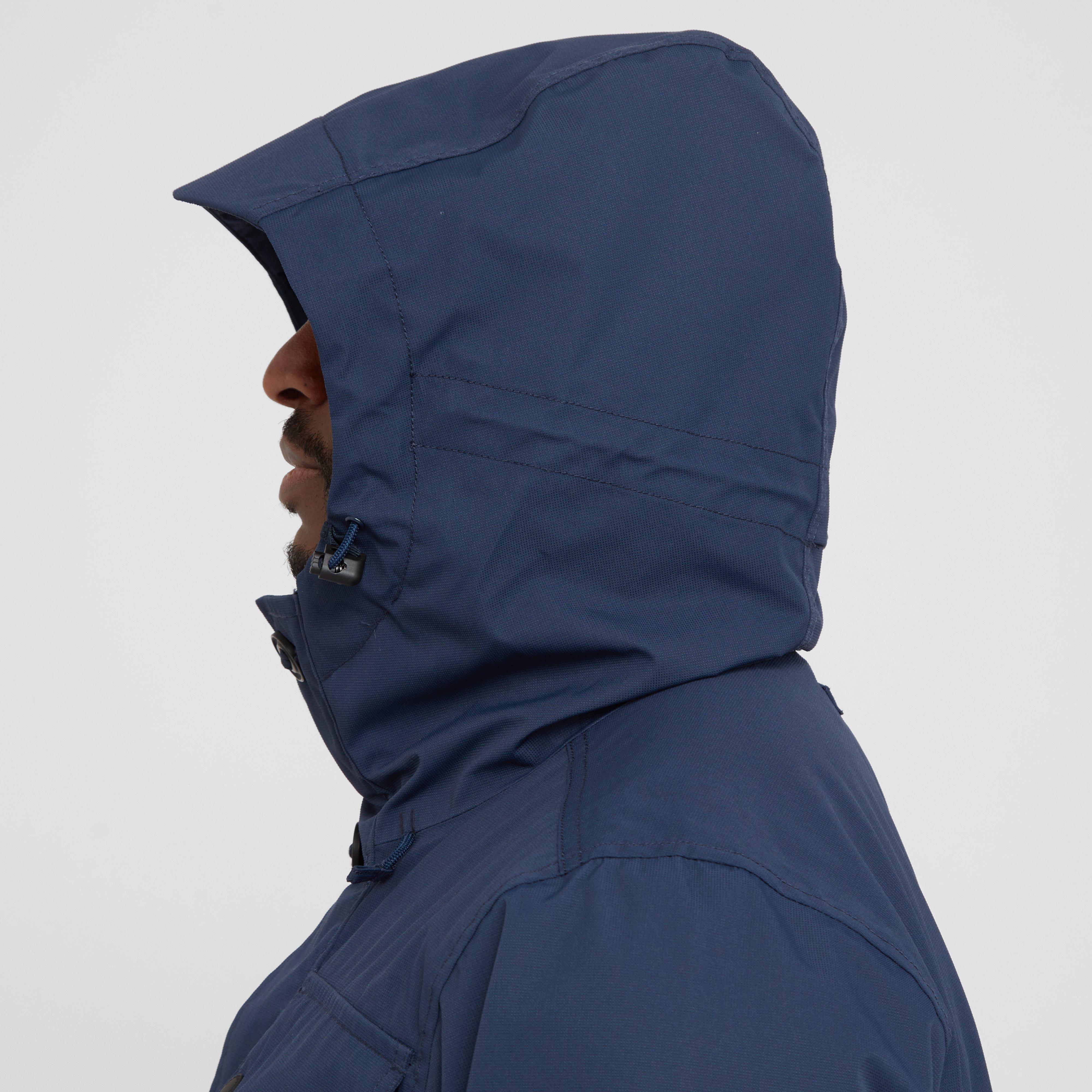 Men's Hartley Waterproof Jacket