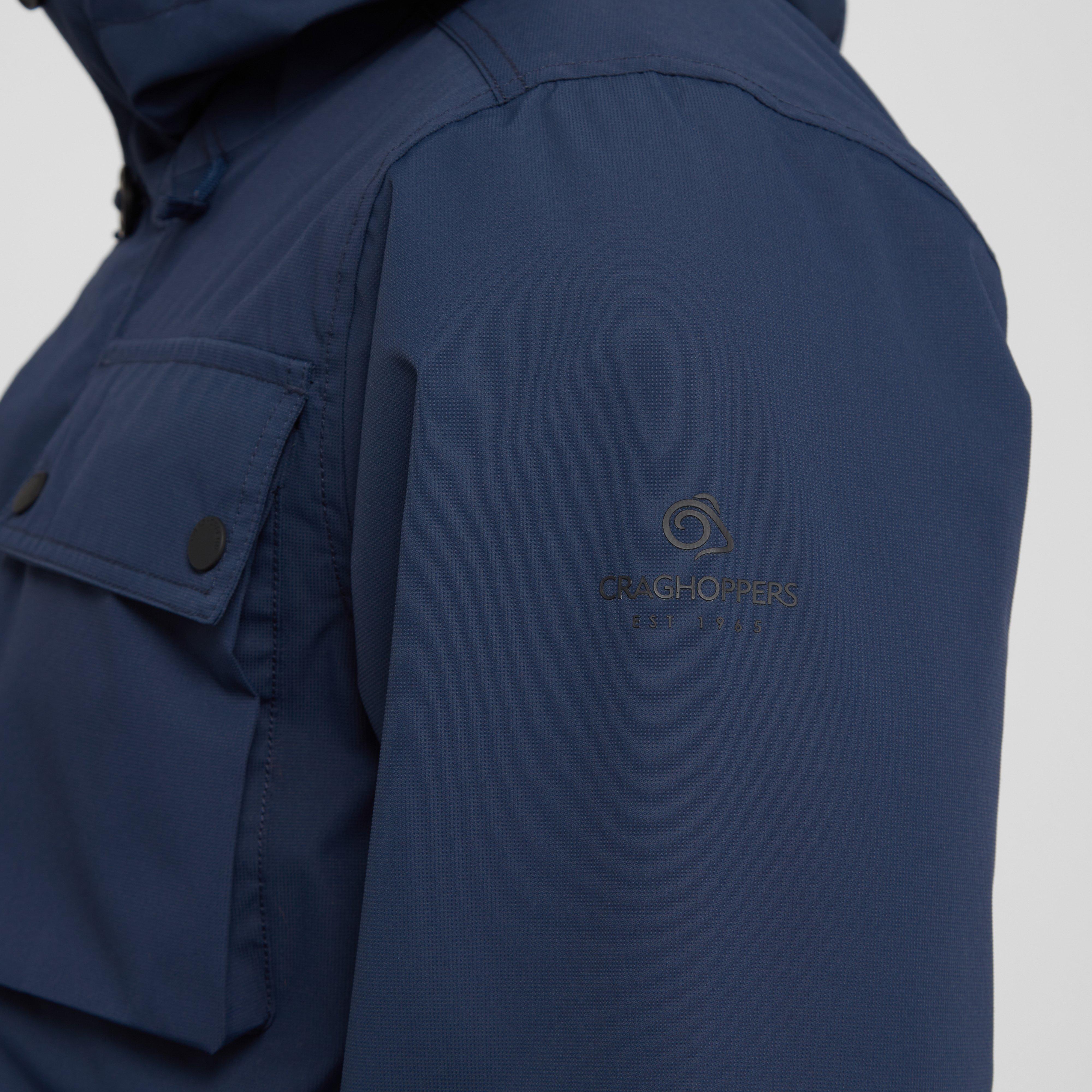 Men's Hartley Waterproof Jacket