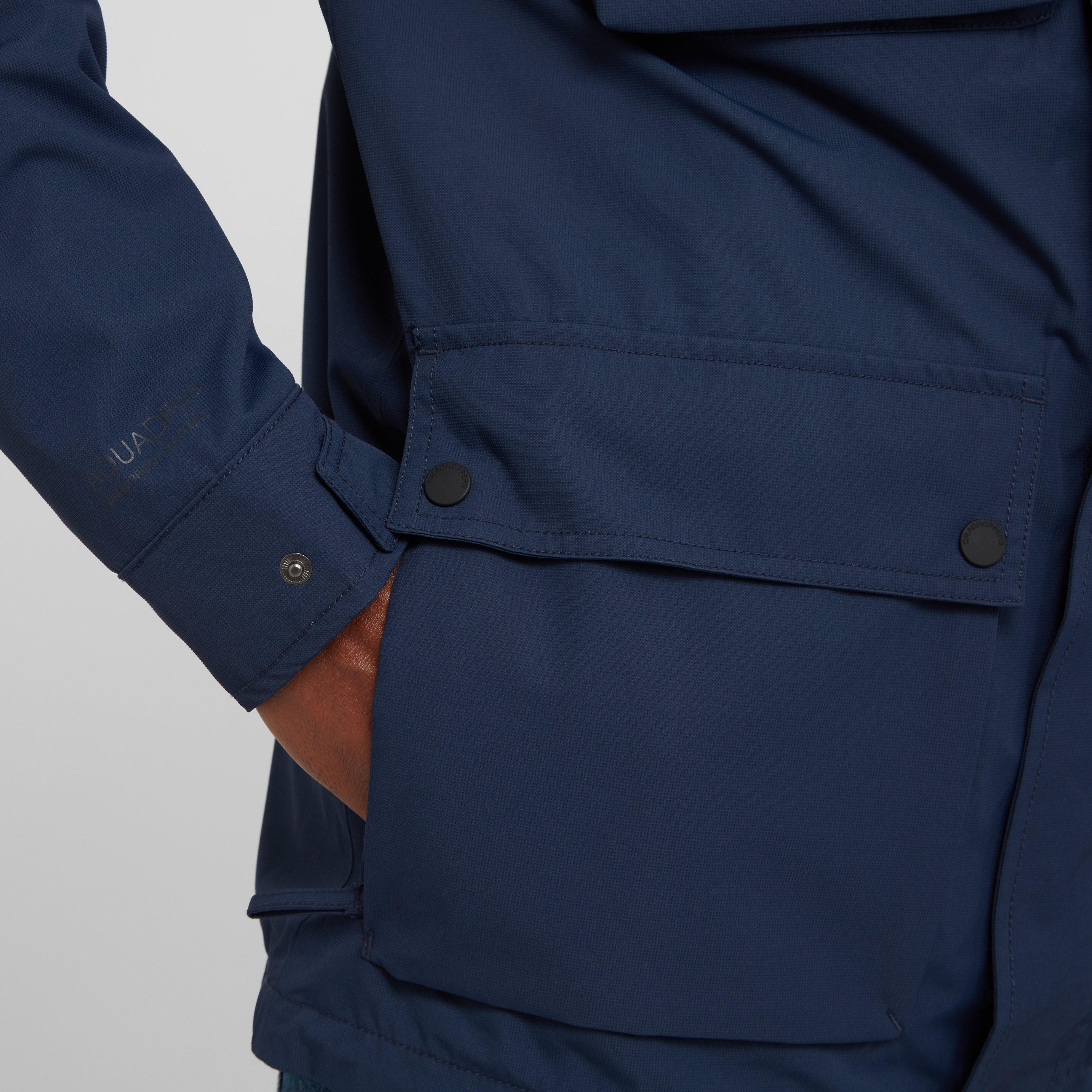 Men's Hartley Waterproof Jacket