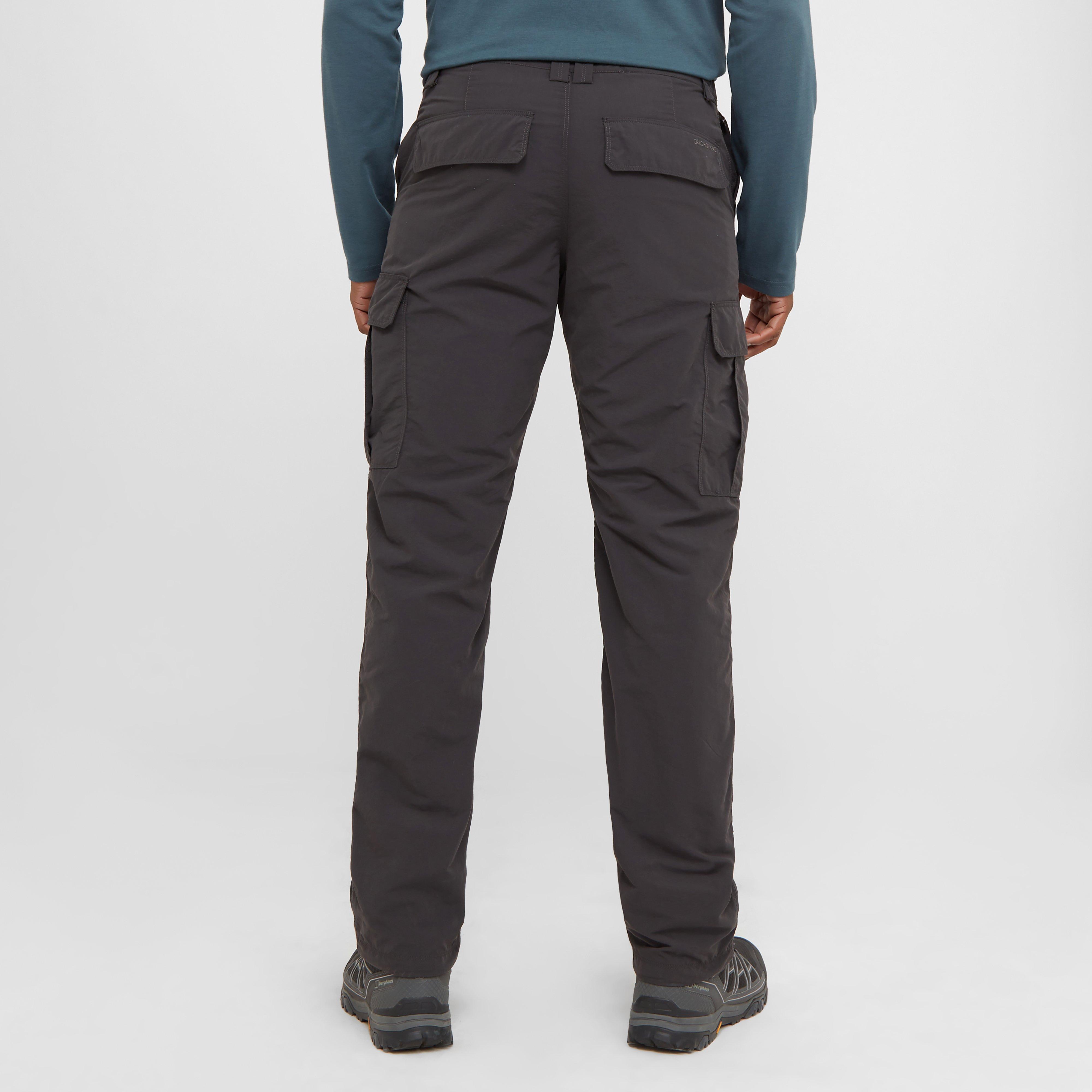 Men's Nosilife Cargo II Trousers
