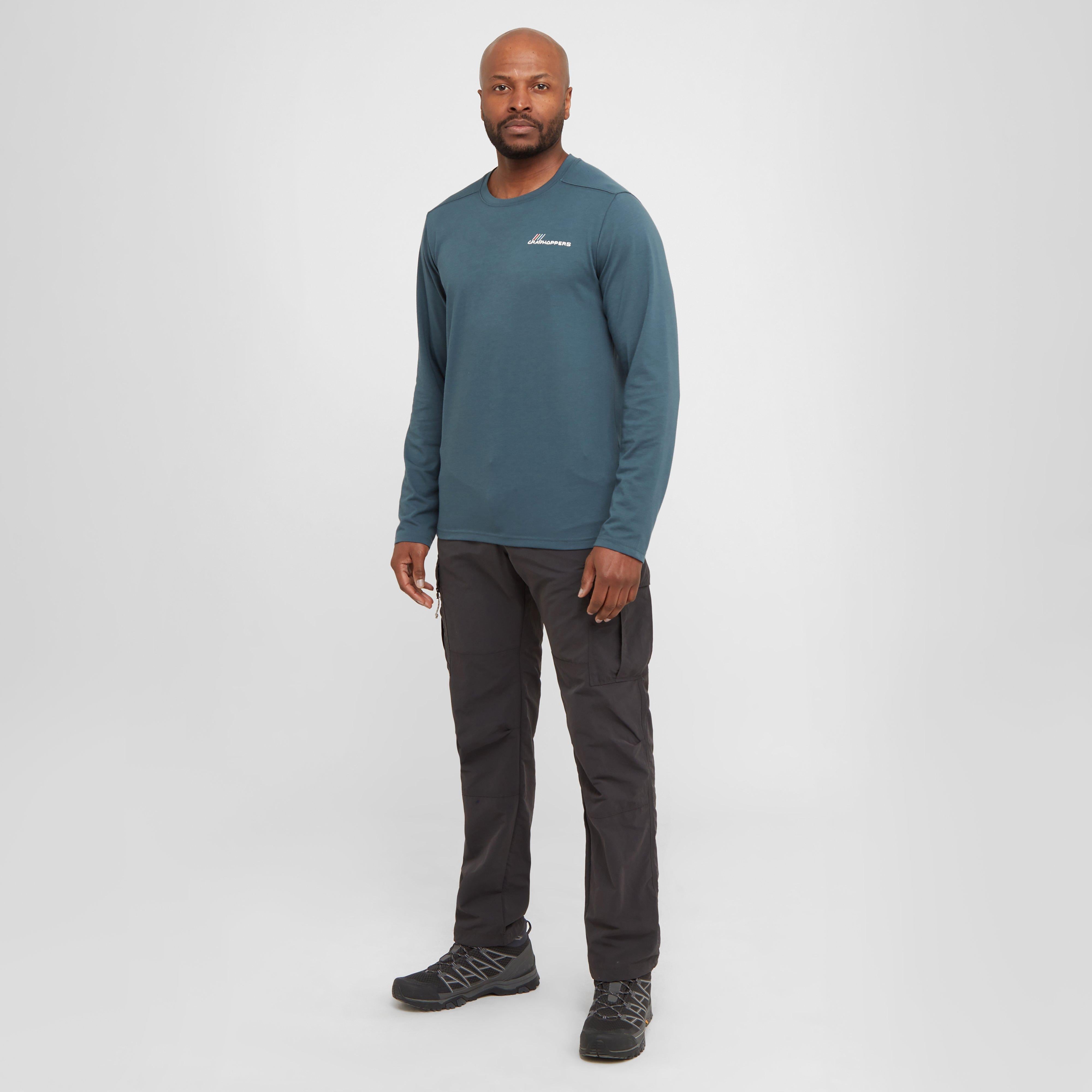 Men's Nosilife Cargo II Trousers