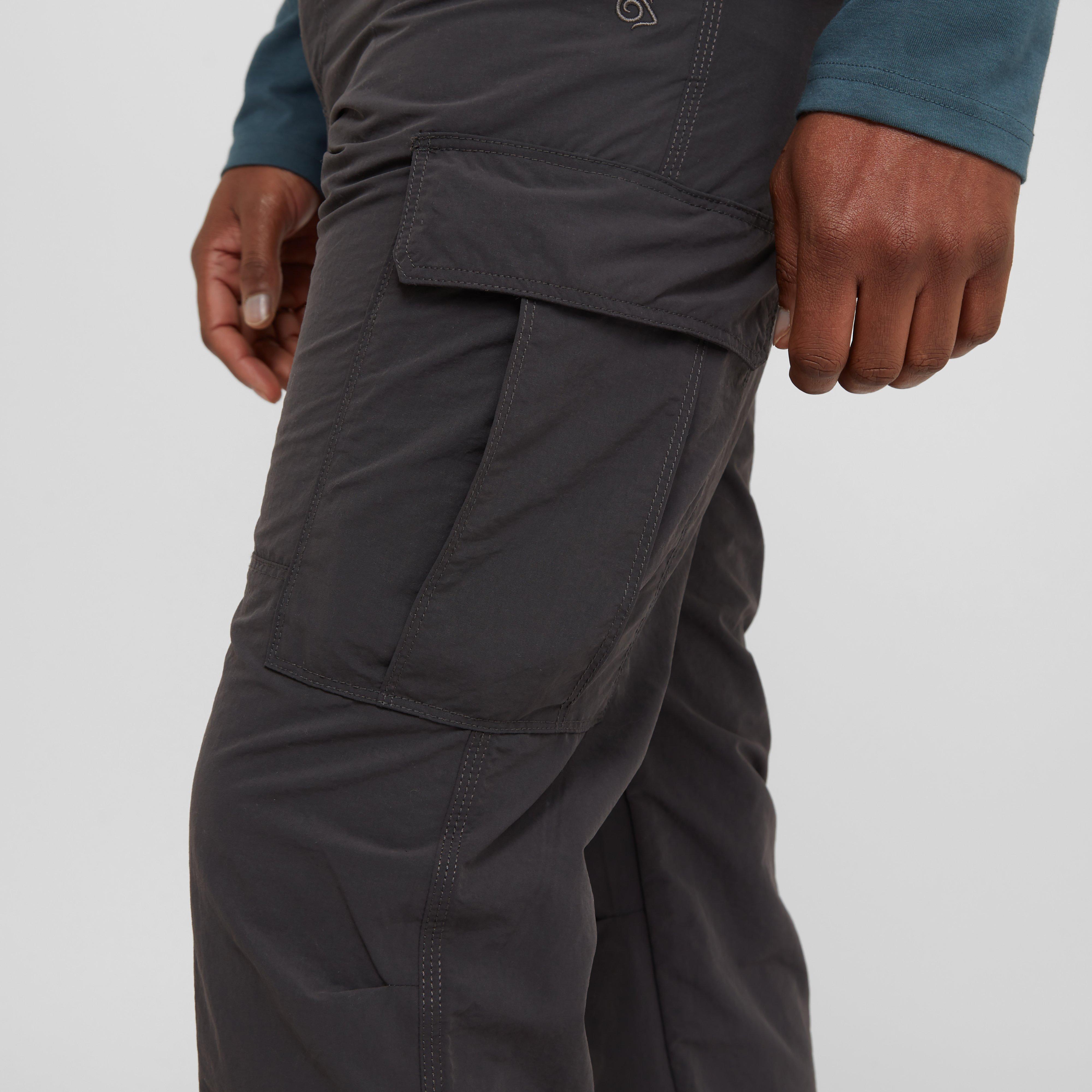 Men's Nosilife Cargo II Trousers