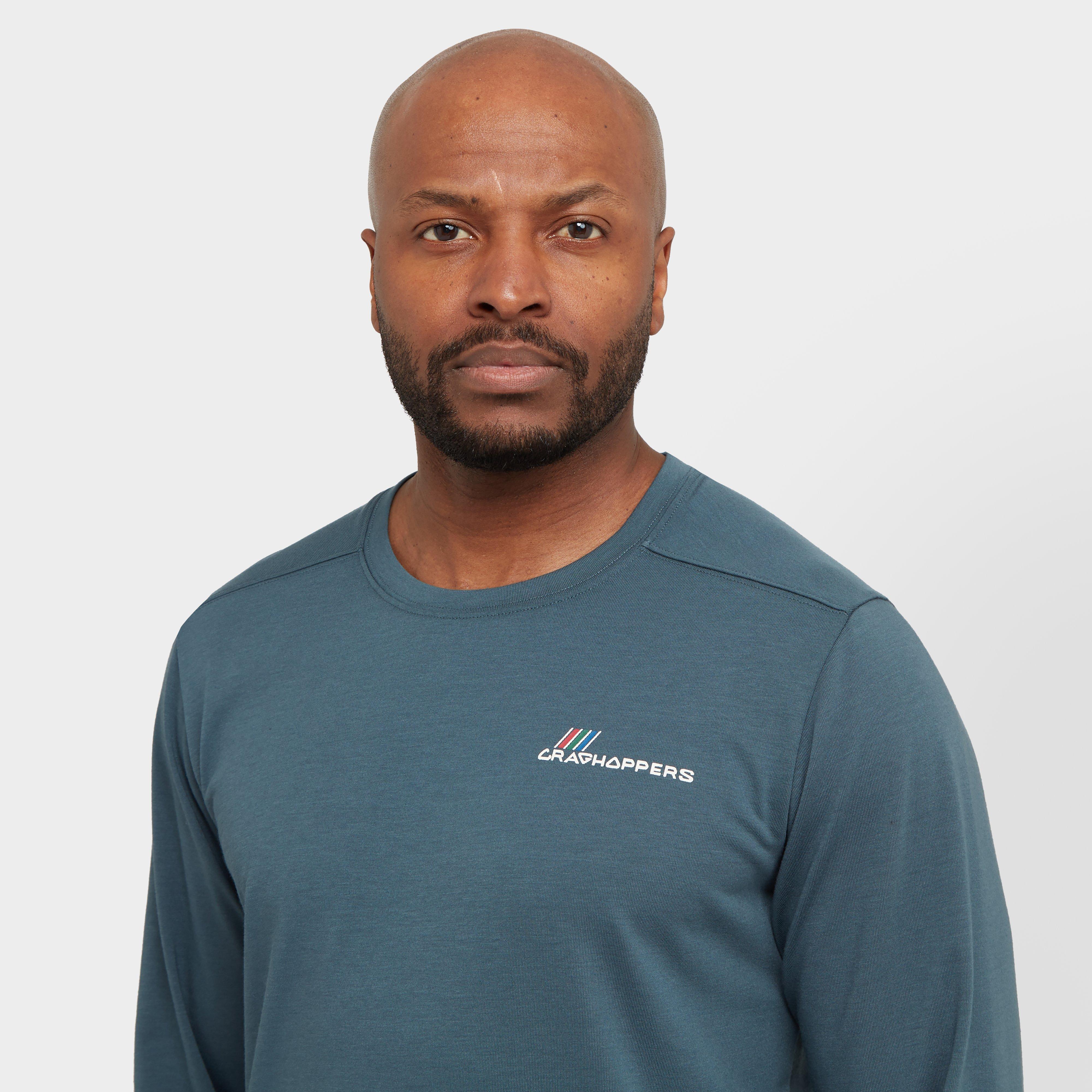 Men’s NosiLife Abel Long Sleeve T-Shirt